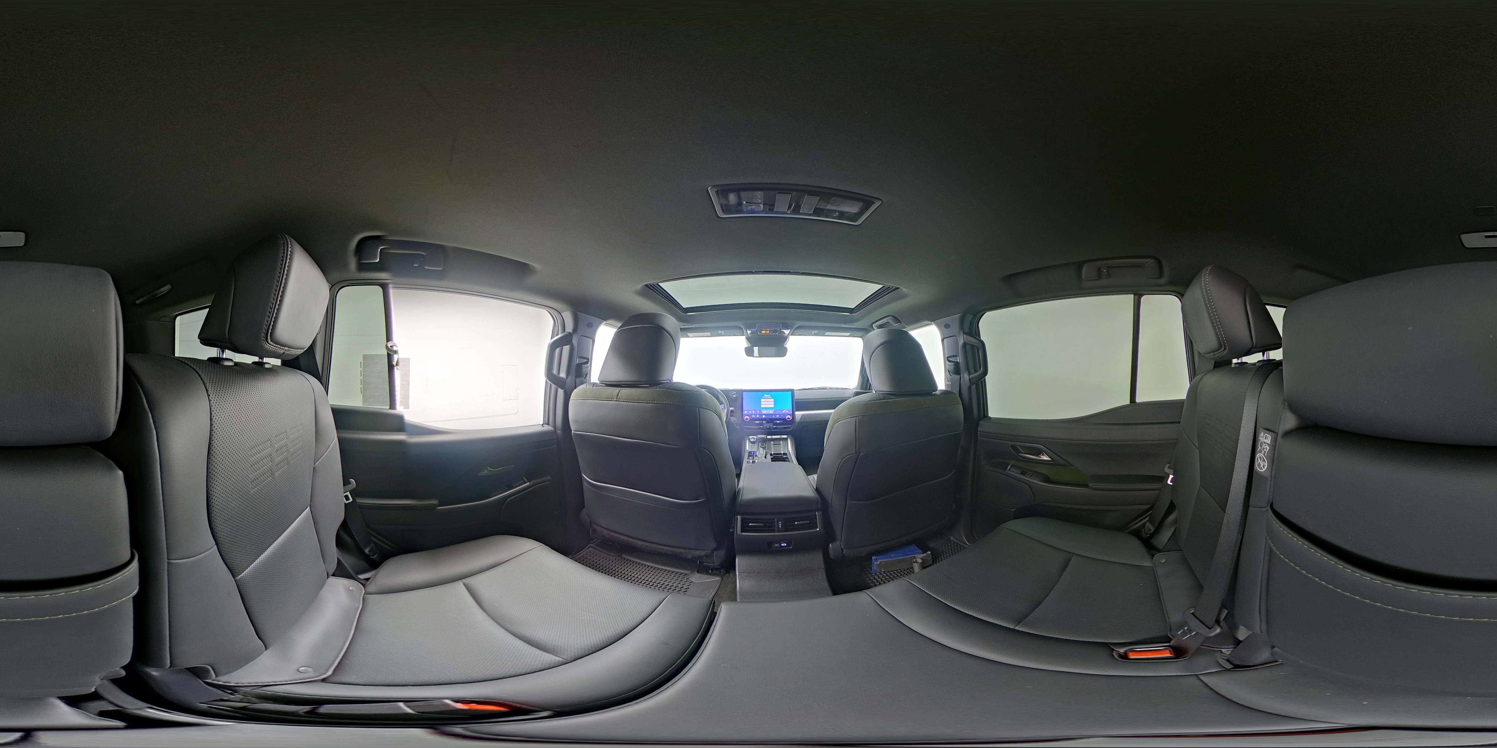 2024 Lexus GX Overtrail - Photo 27