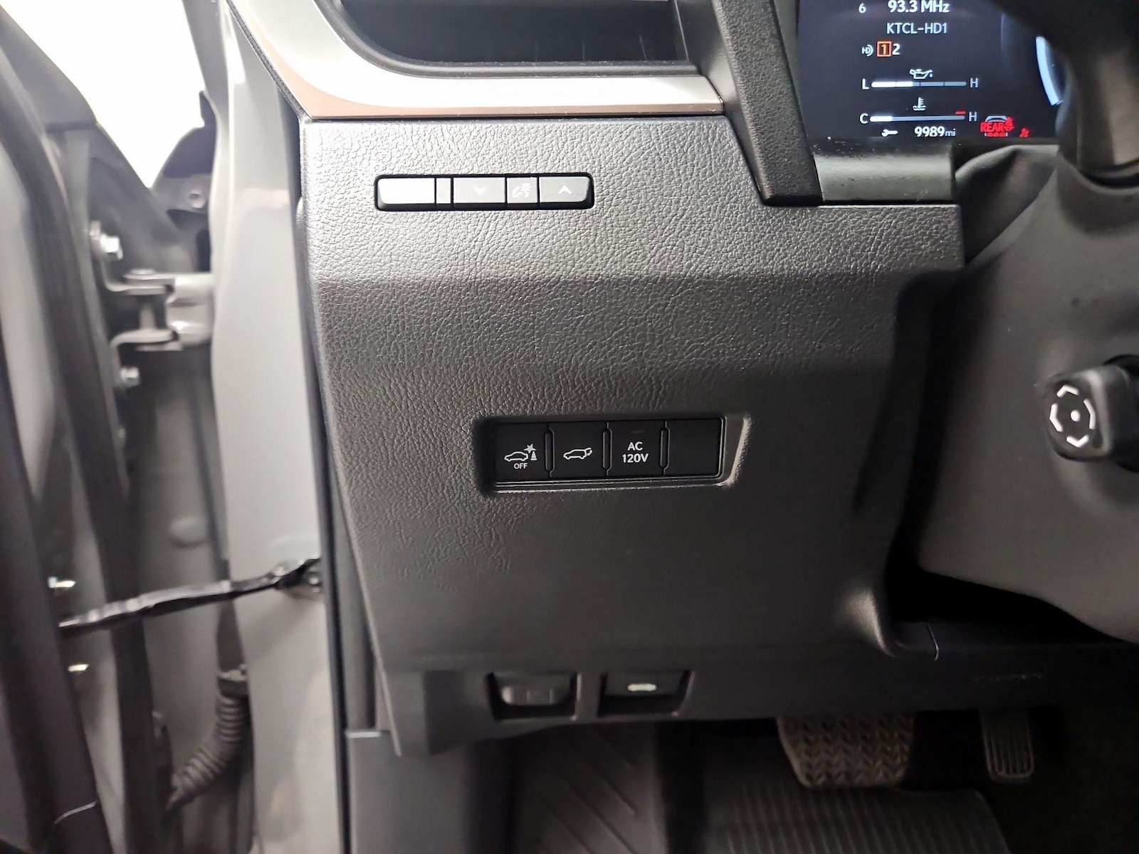 2024 Lexus GX Overtrail - Photo 14