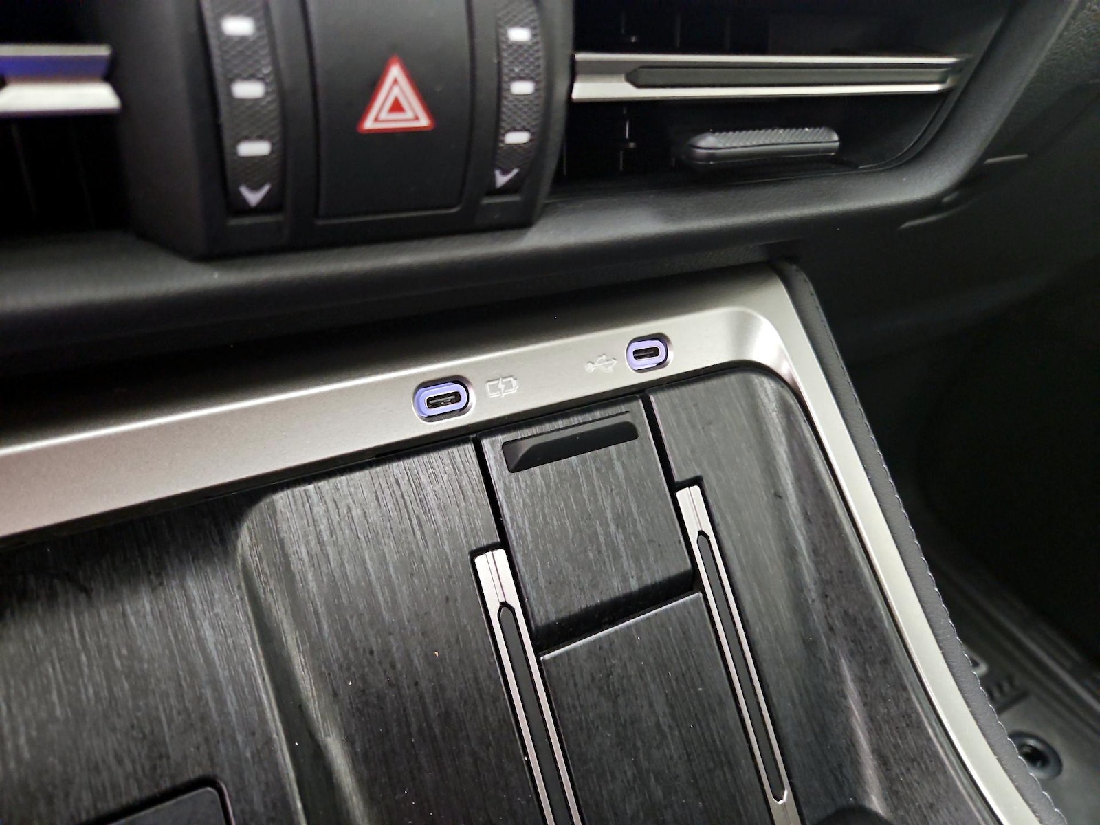 2024 Lexus GX Overtrail - Photo 19