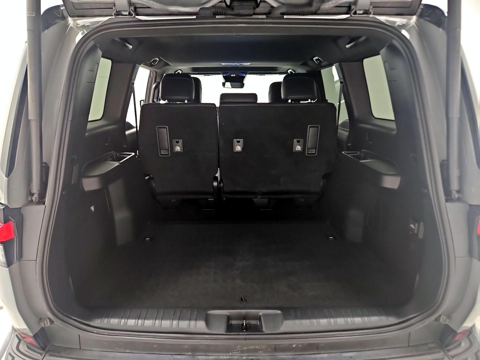 2024 Lexus GX Overtrail - Photo 22