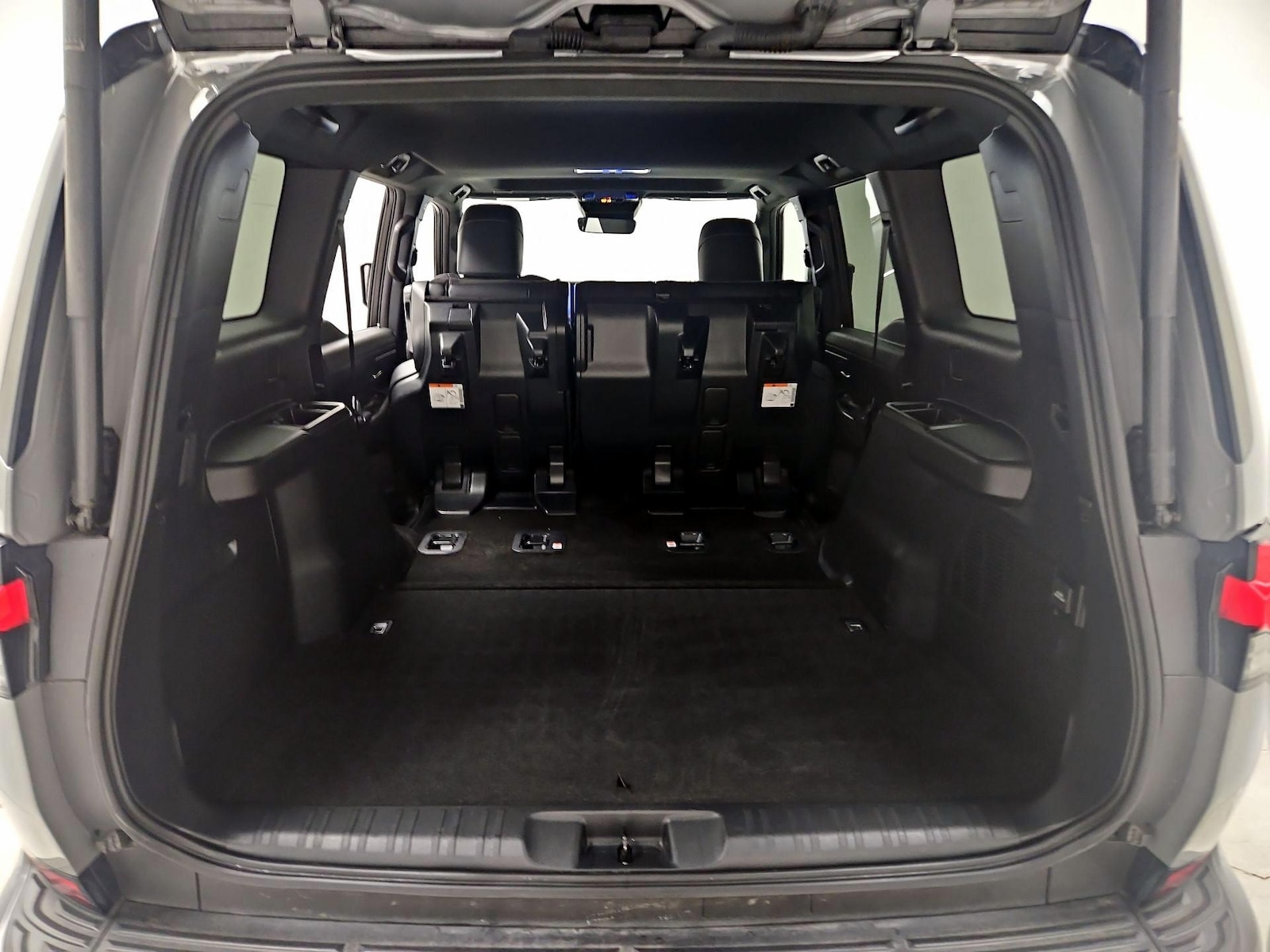 2024 Lexus GX Overtrail - Photo 23