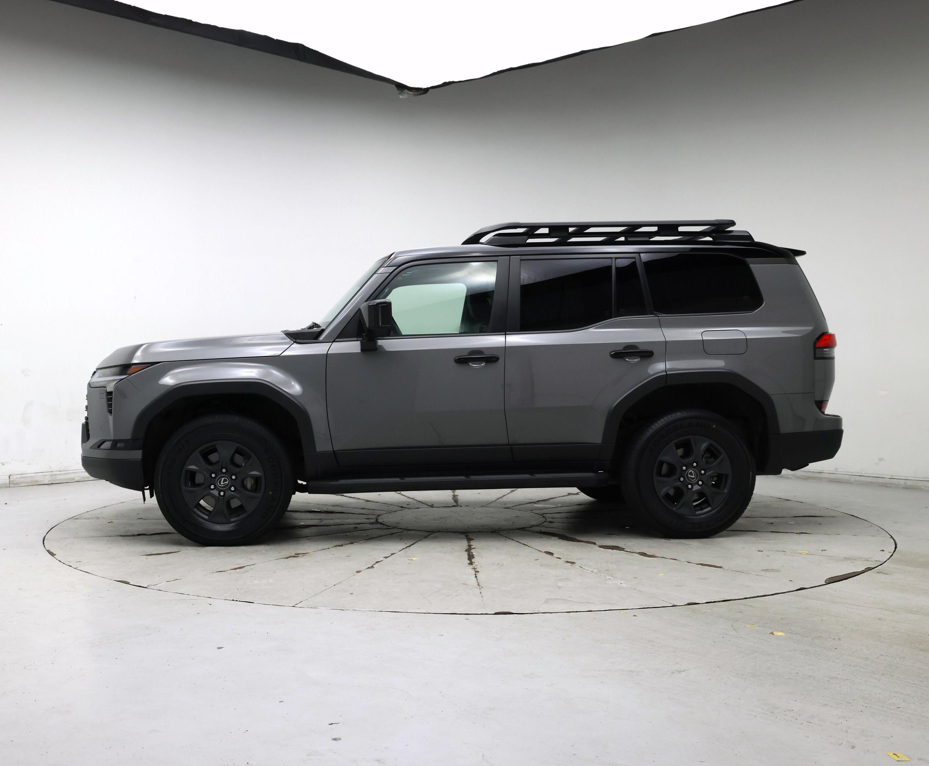 Thumbnail: 2024 Lexus GX - 3