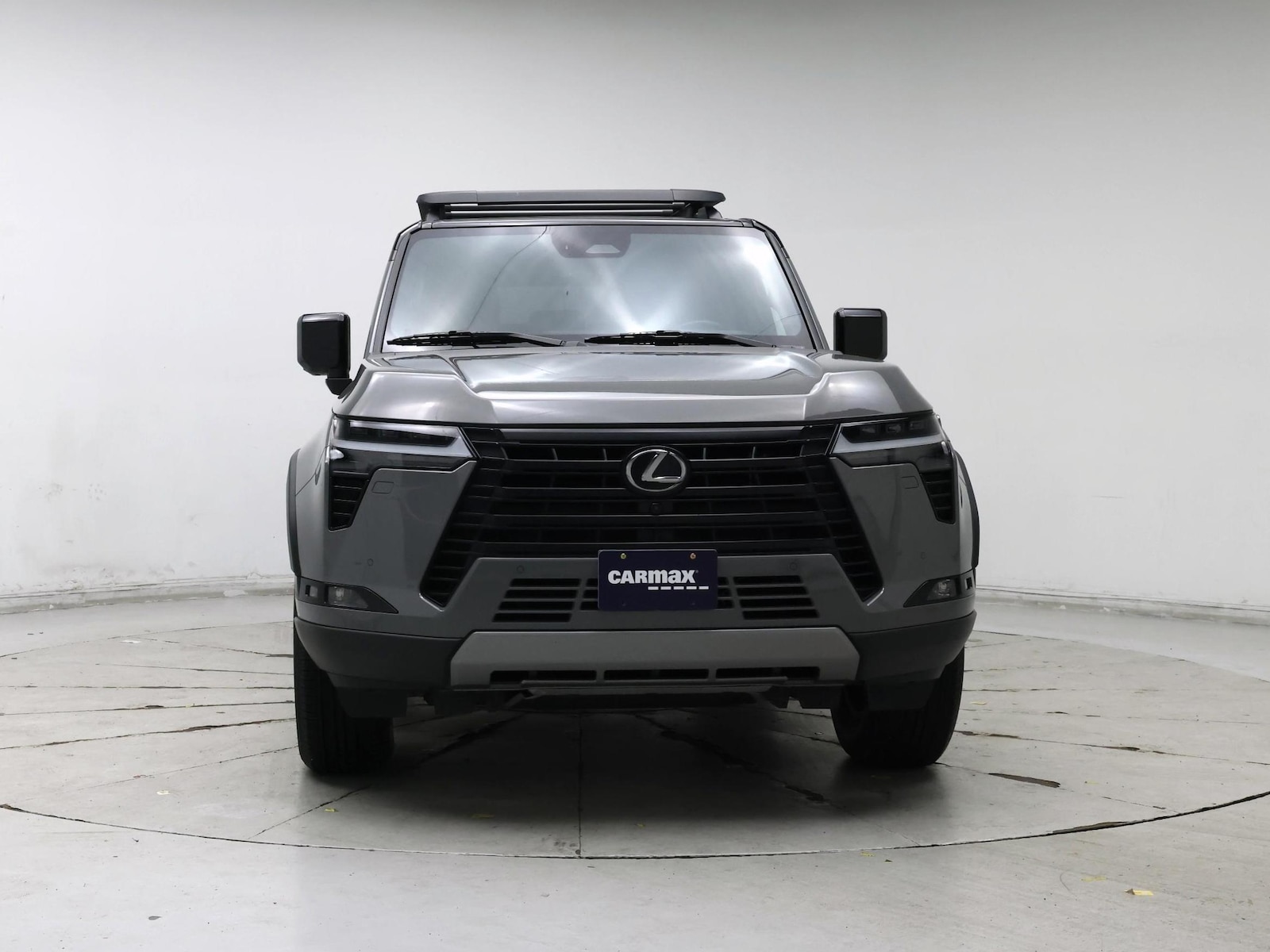 2024 Lexus GX Overtrail - Photo 6
