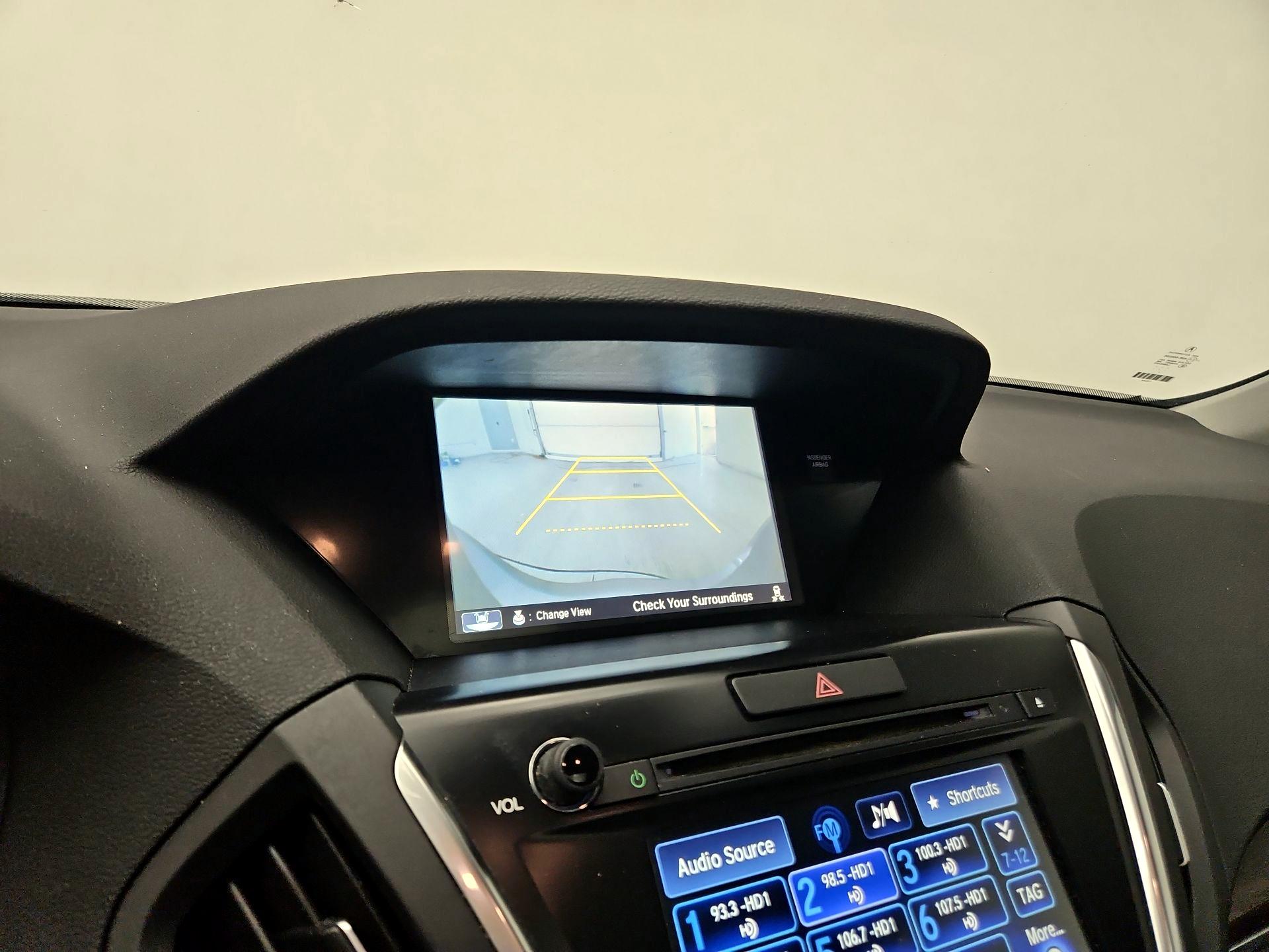Thumbnail: 2016 Acura MDX - 15