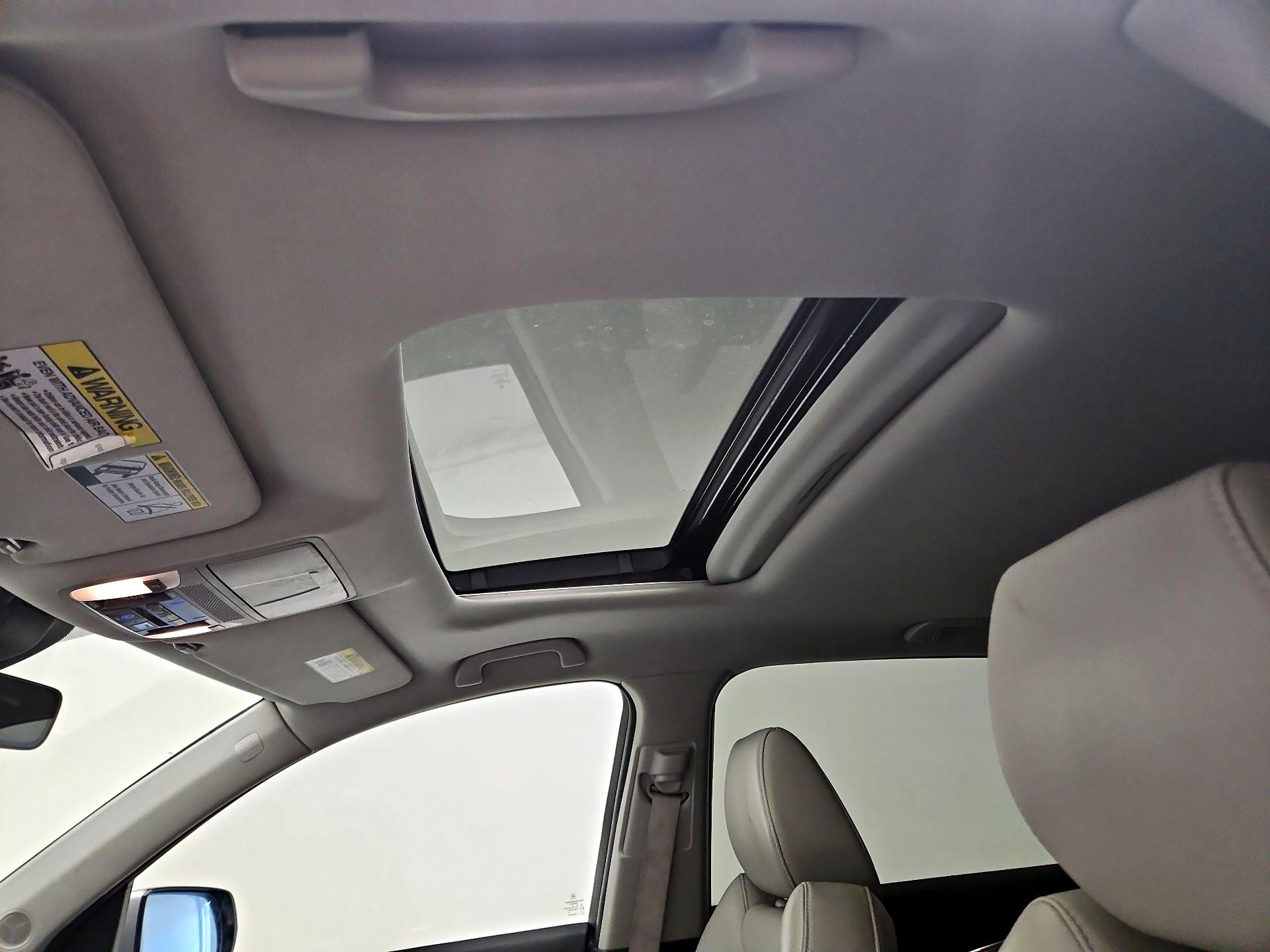 Thumbnail: 2016 Acura MDX - 19