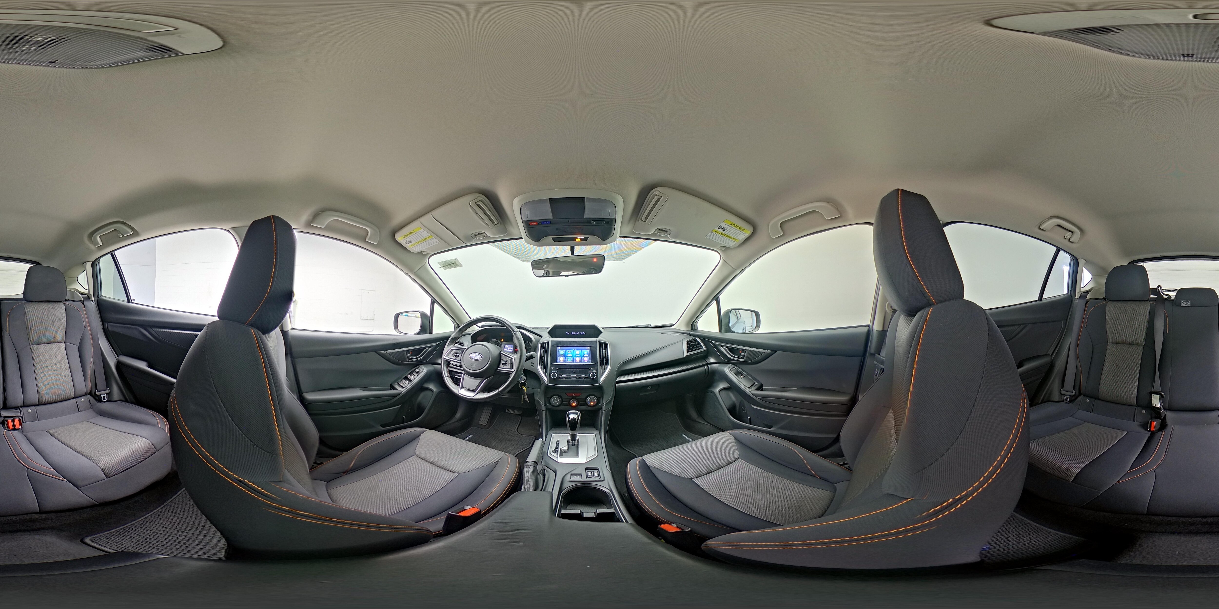 2019 Subaru Crosstrek Premium - Photo 25