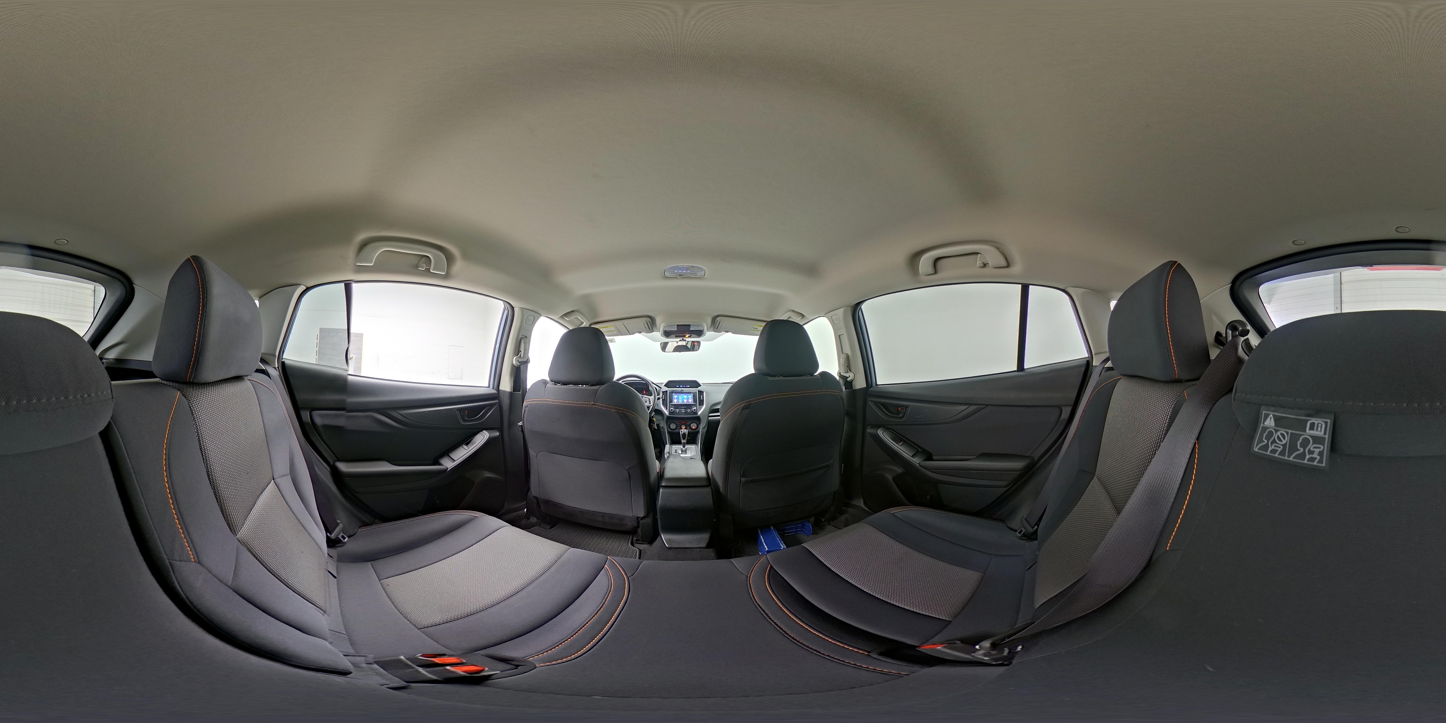 2019 Subaru Crosstrek Premium - Photo 26