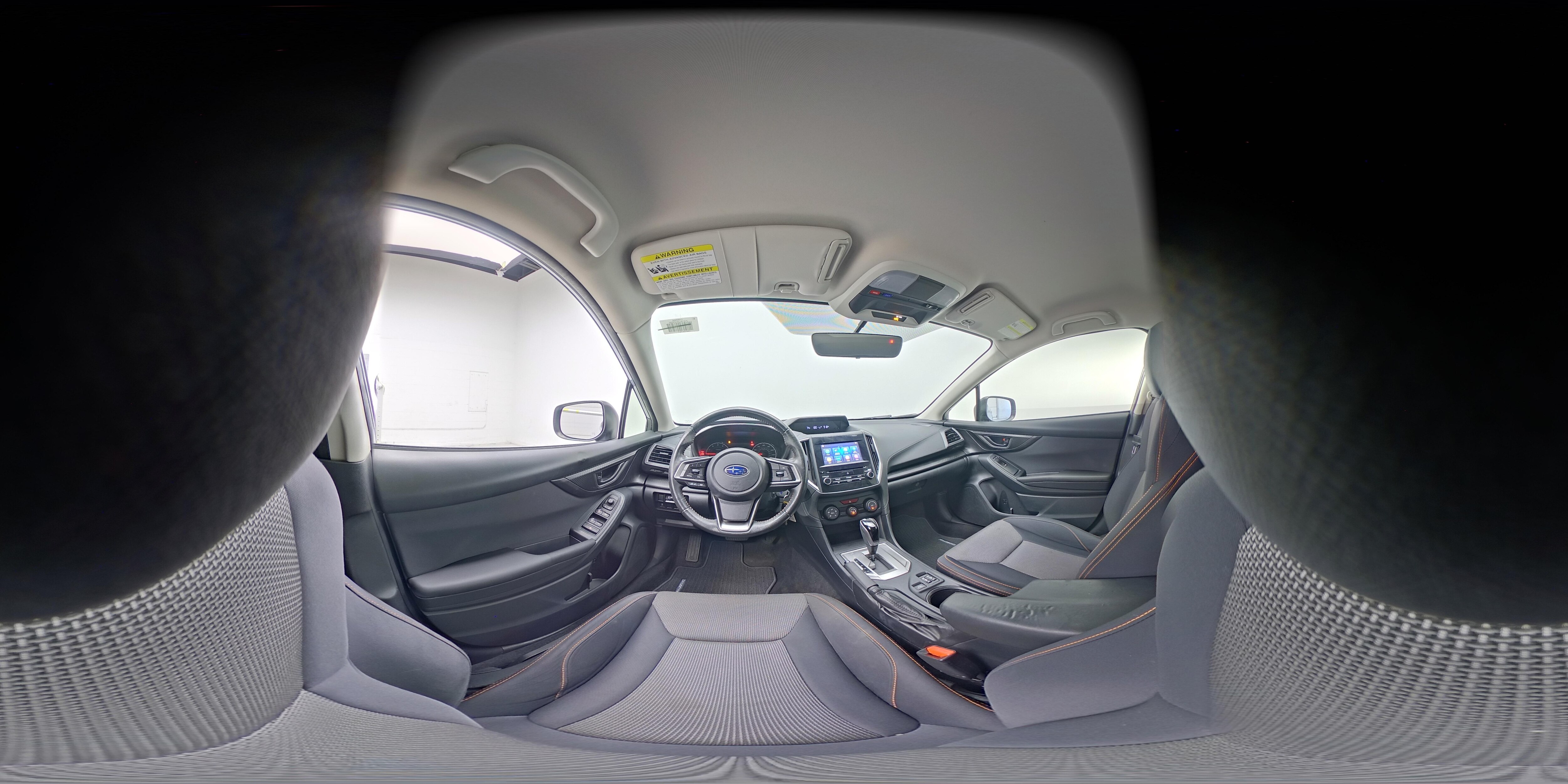 2019 Subaru Crosstrek Premium - Photo 27