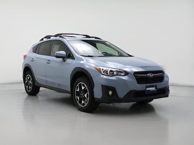 2019 Subaru Crosstrek Premium