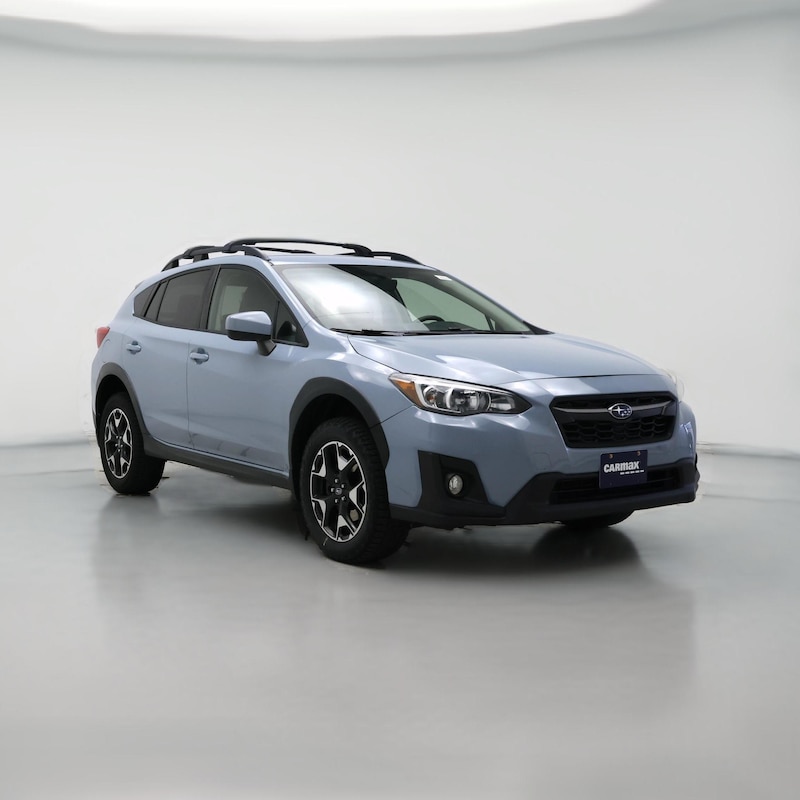 2019 Subaru Crosstrek Premium
