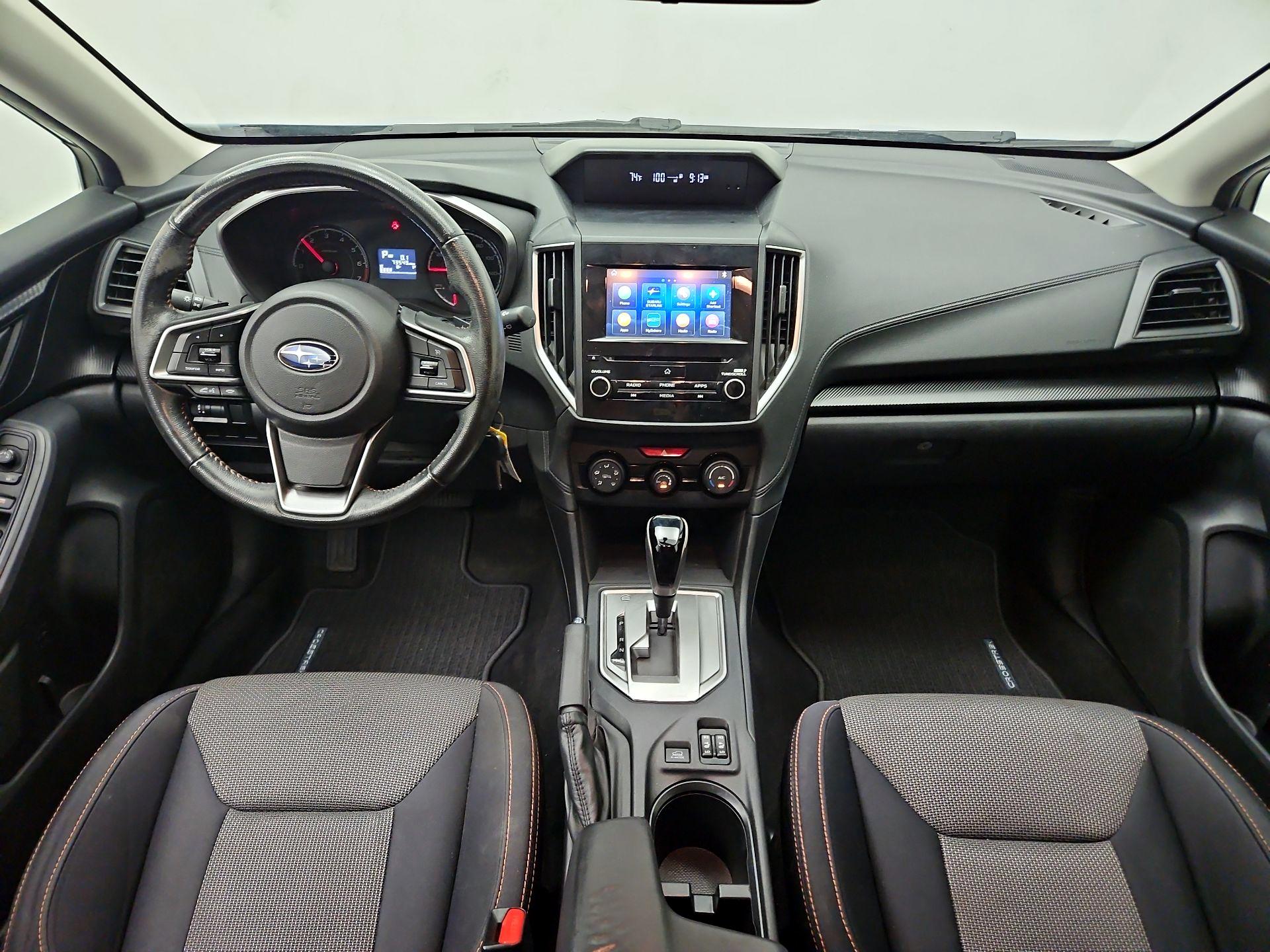 Thumbnail: 2019 Subaru Crosstrek - 9