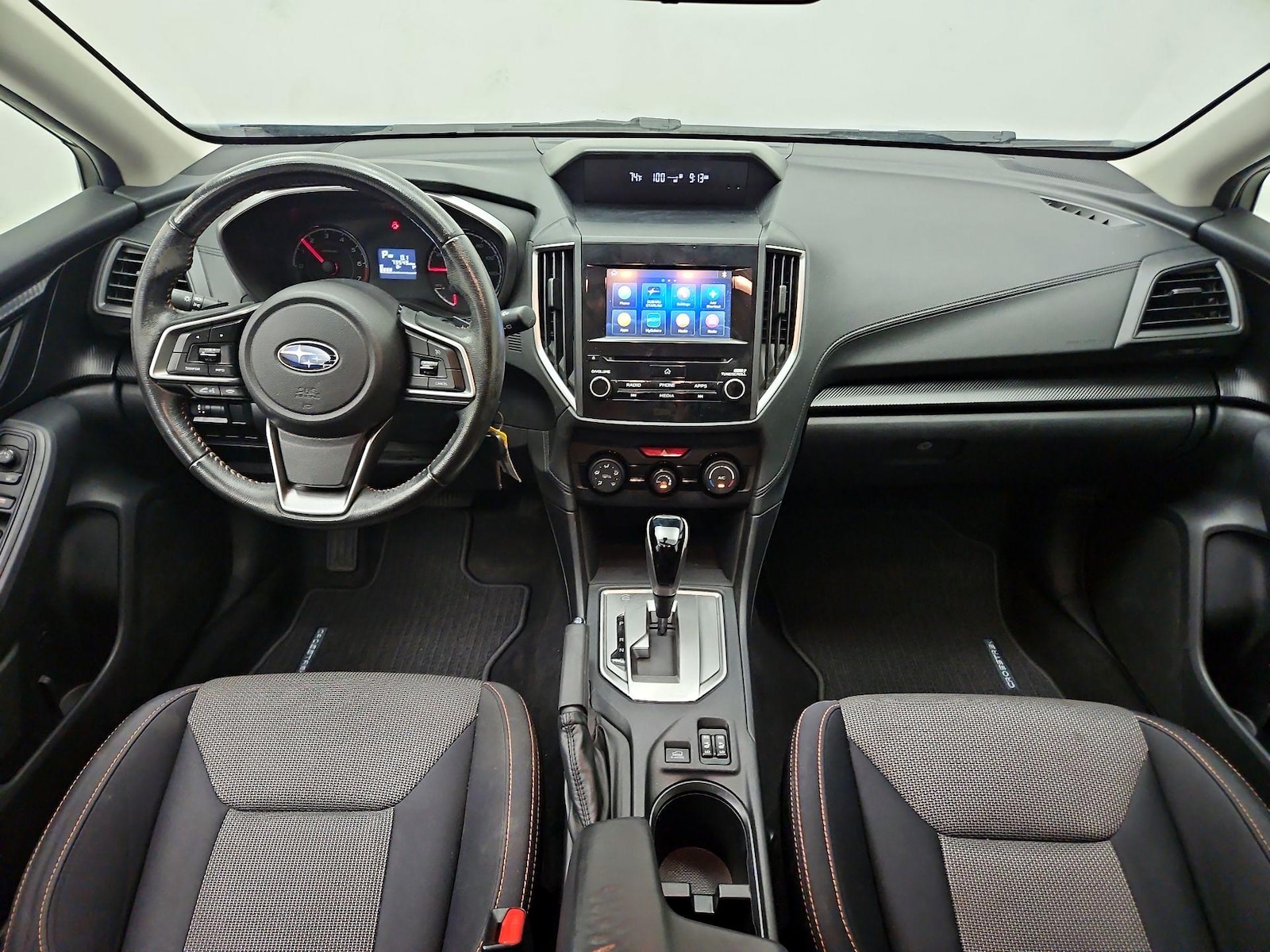 2019 Subaru Crosstrek Premium - Photo 10