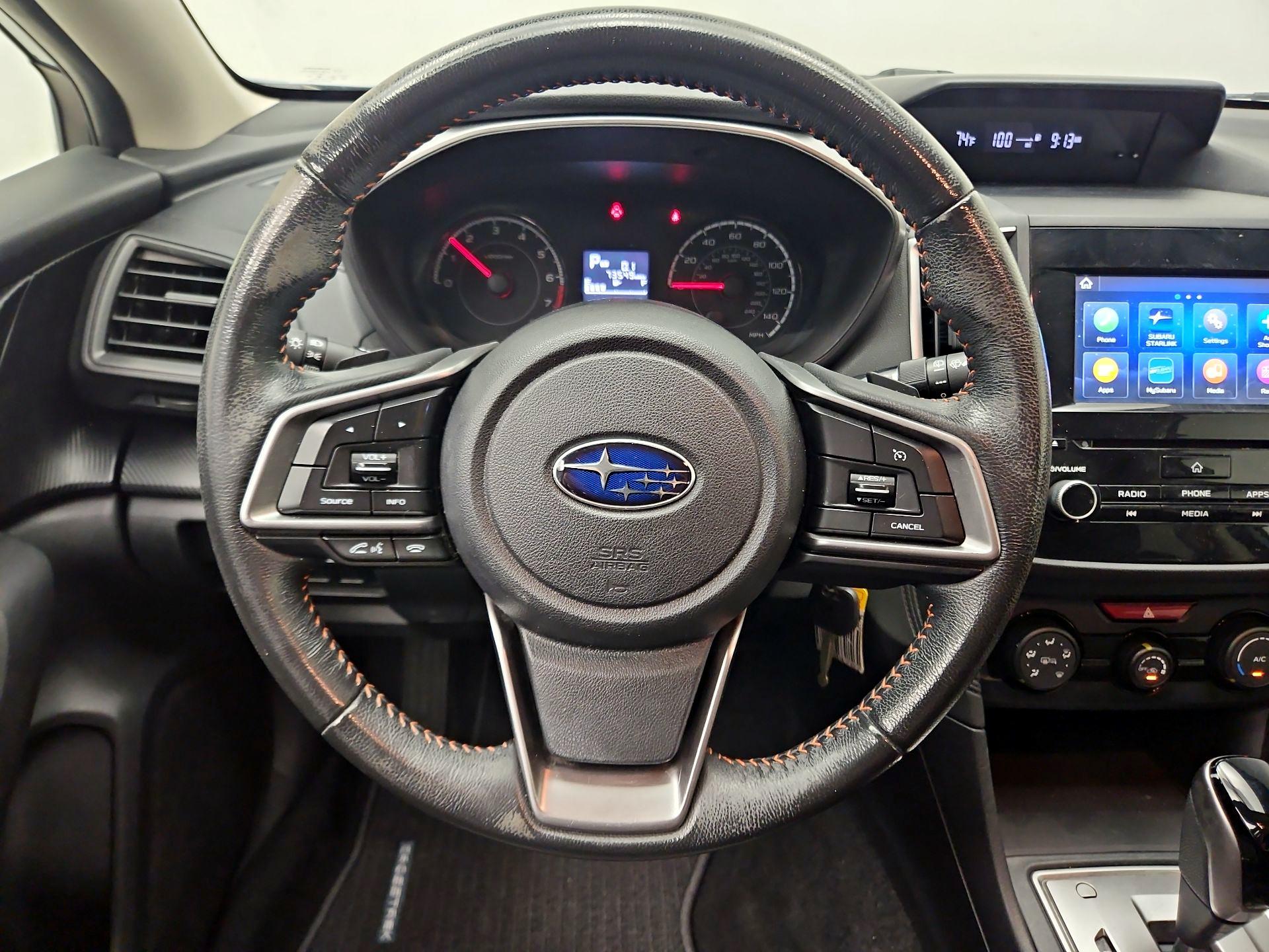 Thumbnail: 2019 Subaru Crosstrek - 10