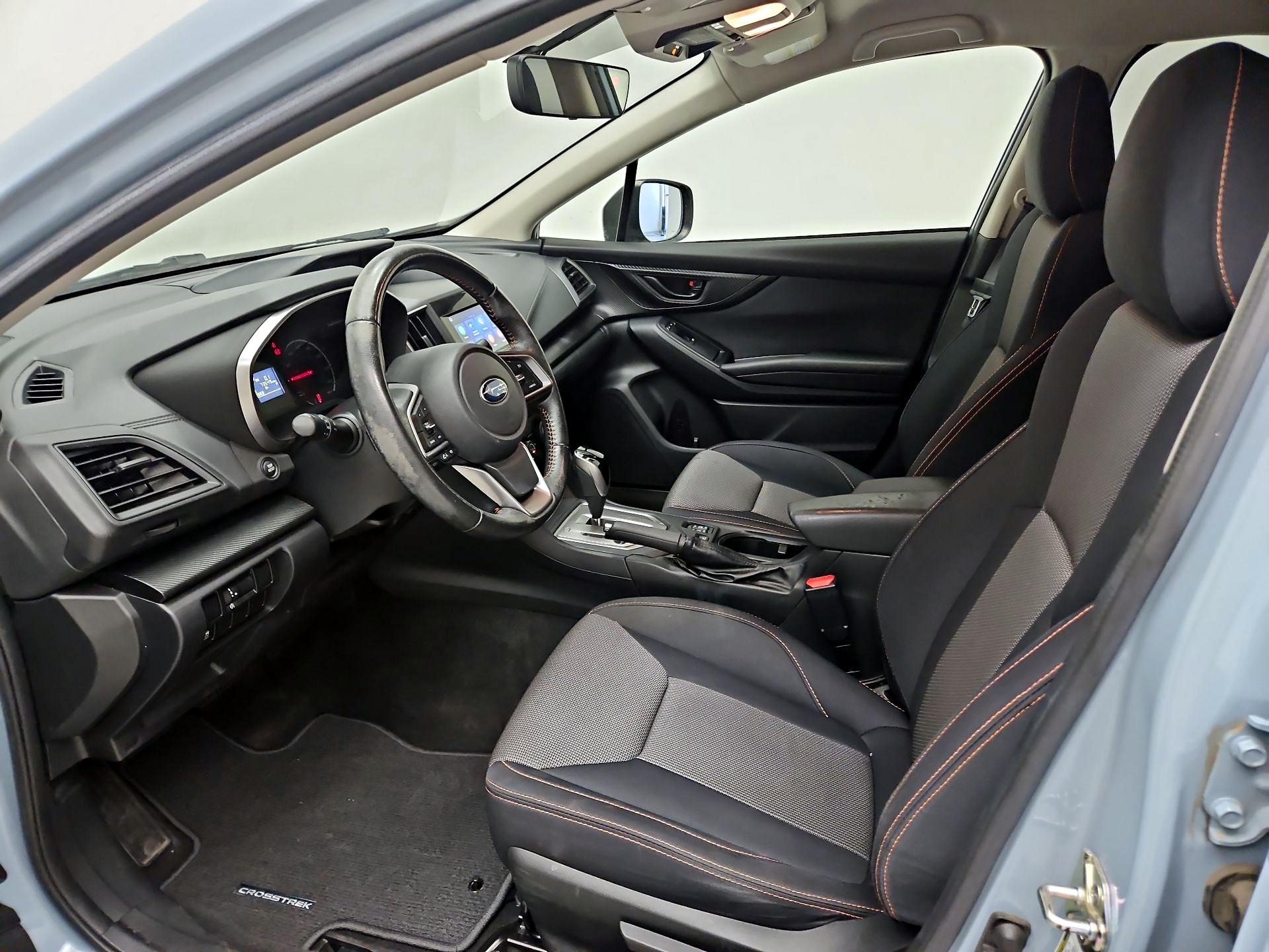 Thumbnail: 2019 Subaru Crosstrek - 11