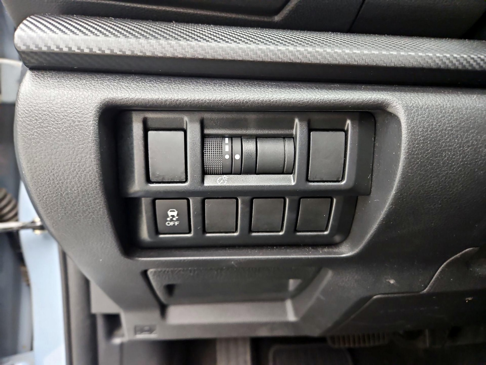 2019 Subaru Crosstrek Premium - Photo 14