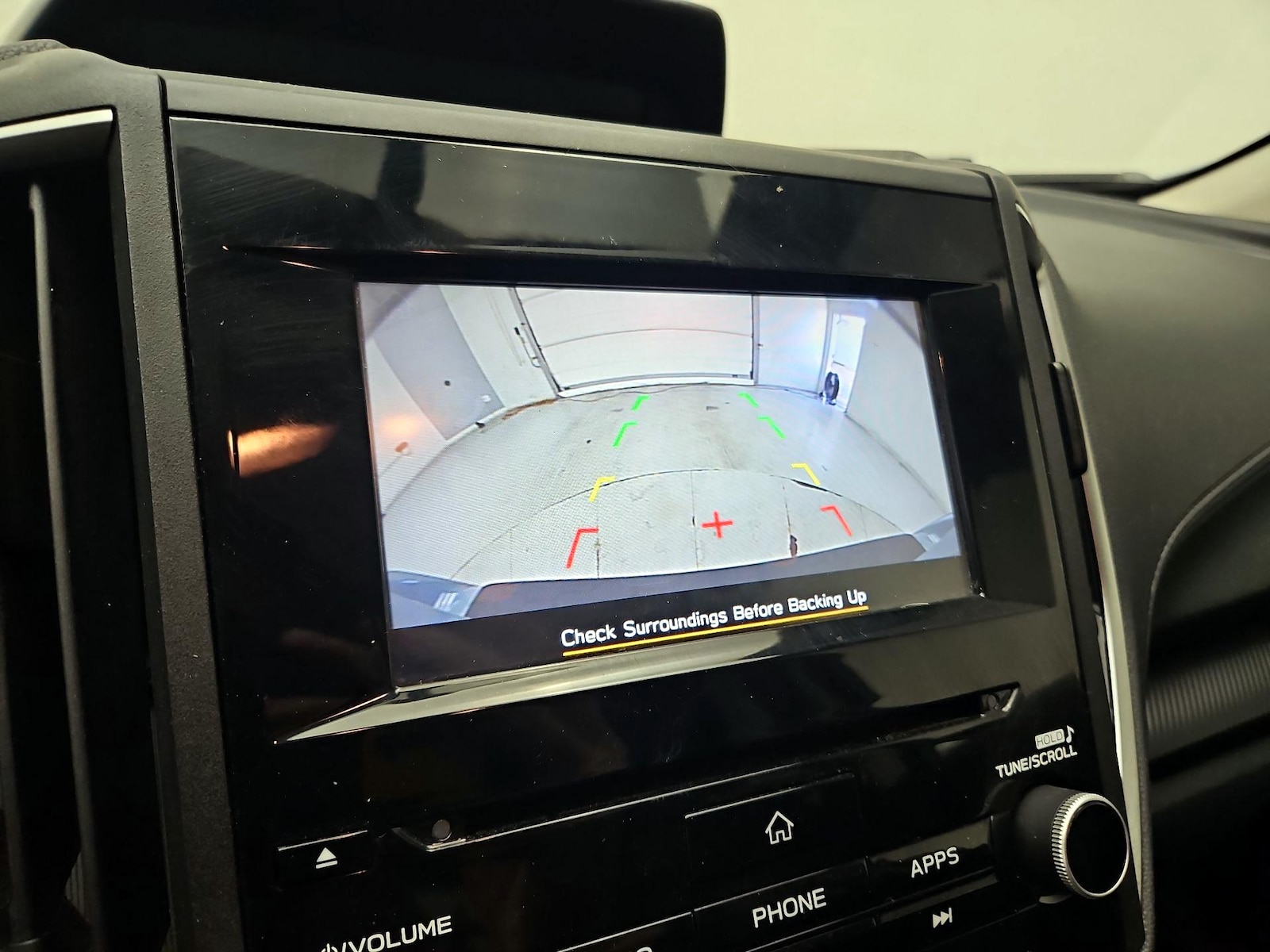 2019 Subaru Crosstrek Premium - Photo 15