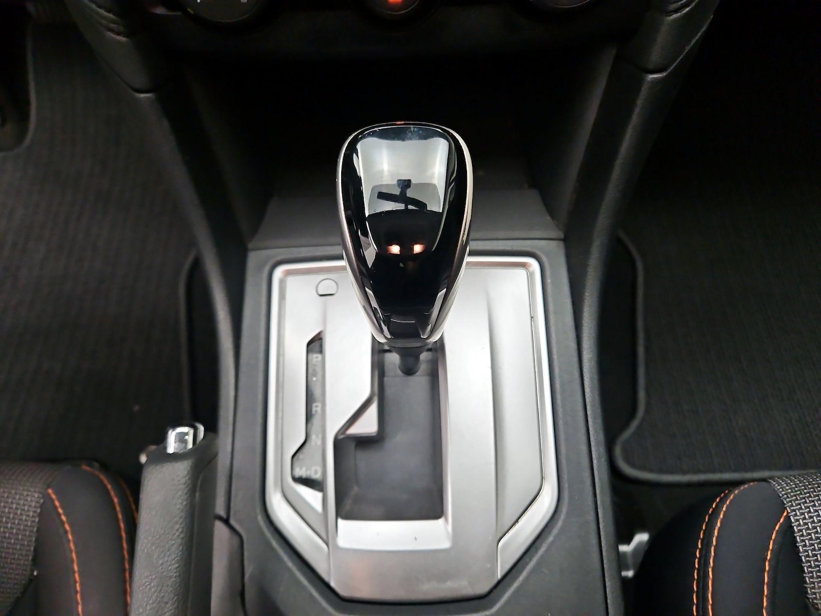 2019 Subaru Crosstrek Premium - Photo 18