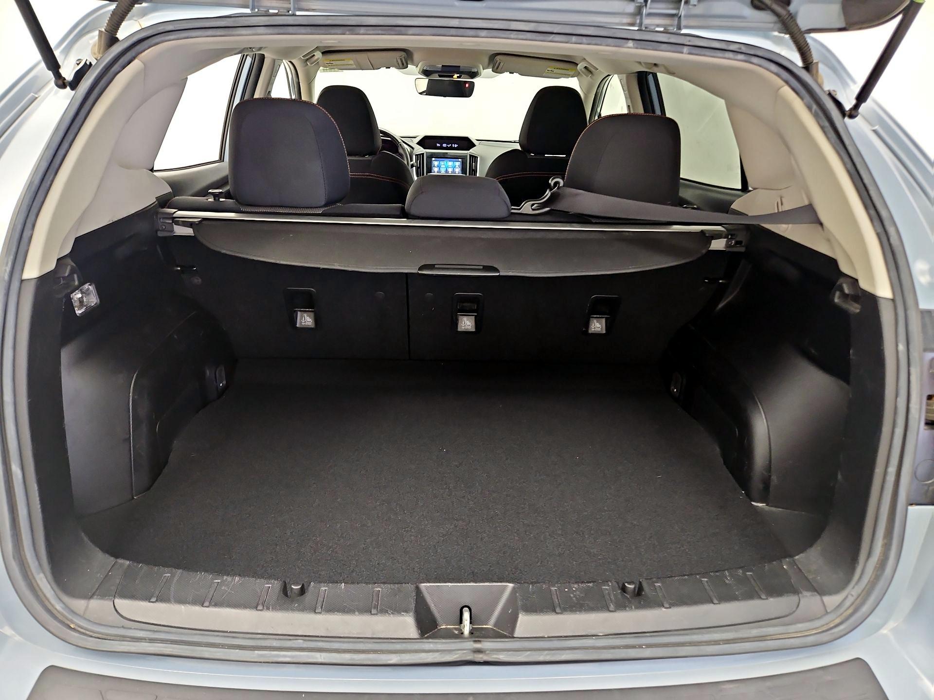 Thumbnail: 2019 Subaru Crosstrek - 20