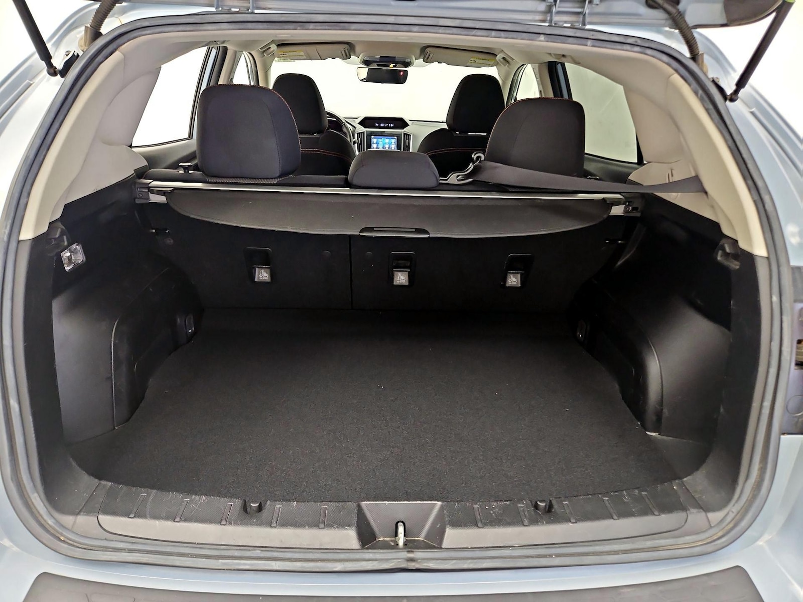 2019 Subaru Crosstrek Premium - Photo 21