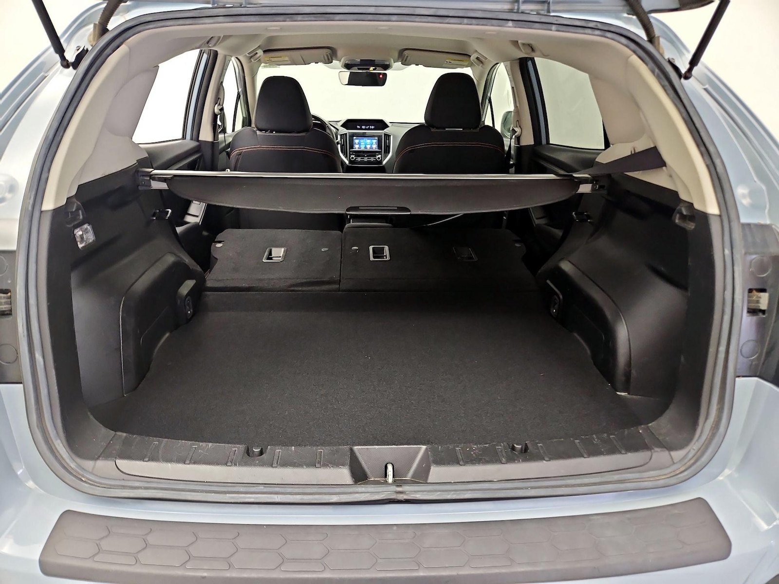 2019 Subaru Crosstrek Premium - Photo 22