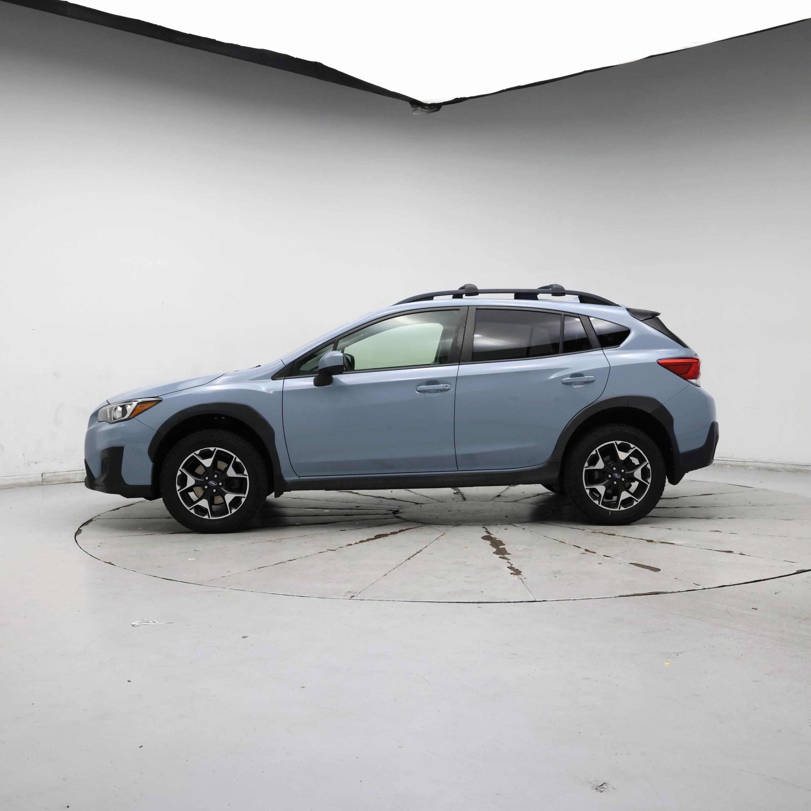 Thumbnail: 2019 Subaru Crosstrek - 3