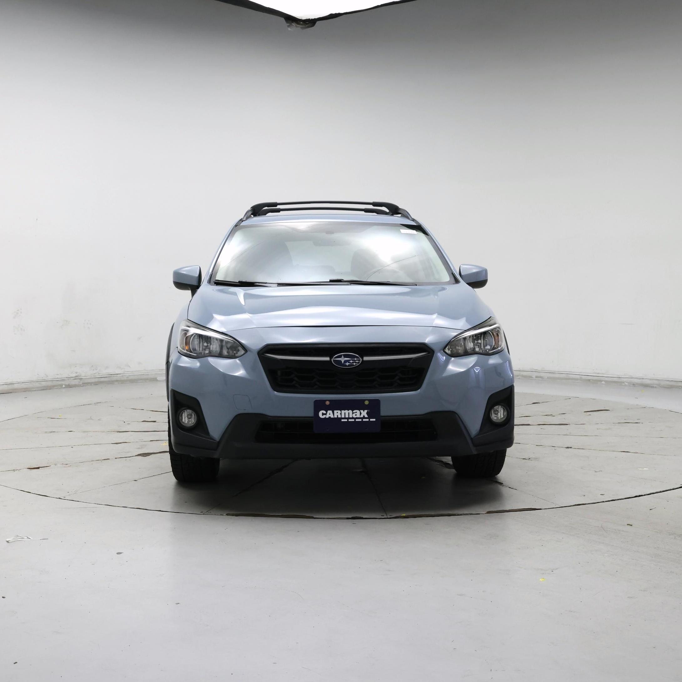 Thumbnail: 2019 Subaru Crosstrek - 5