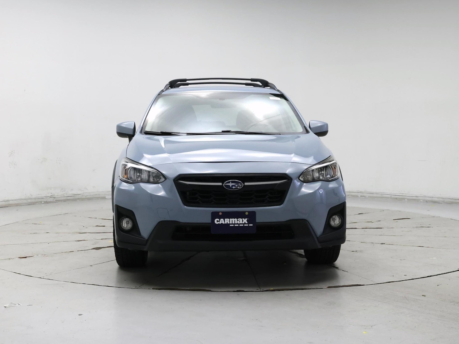 2019 Subaru Crosstrek Premium - Photo 6