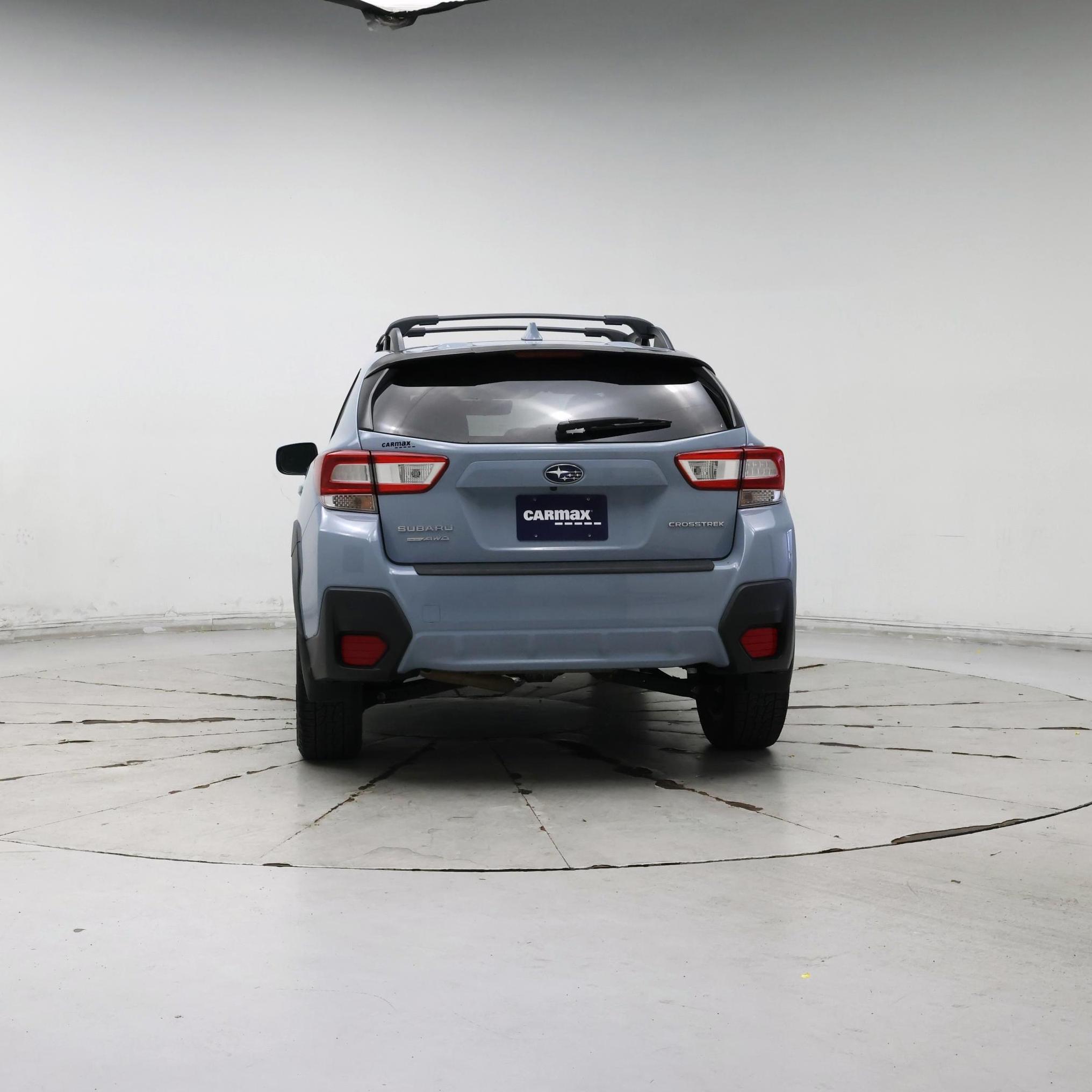 Thumbnail: 2019 Subaru Crosstrek - 6