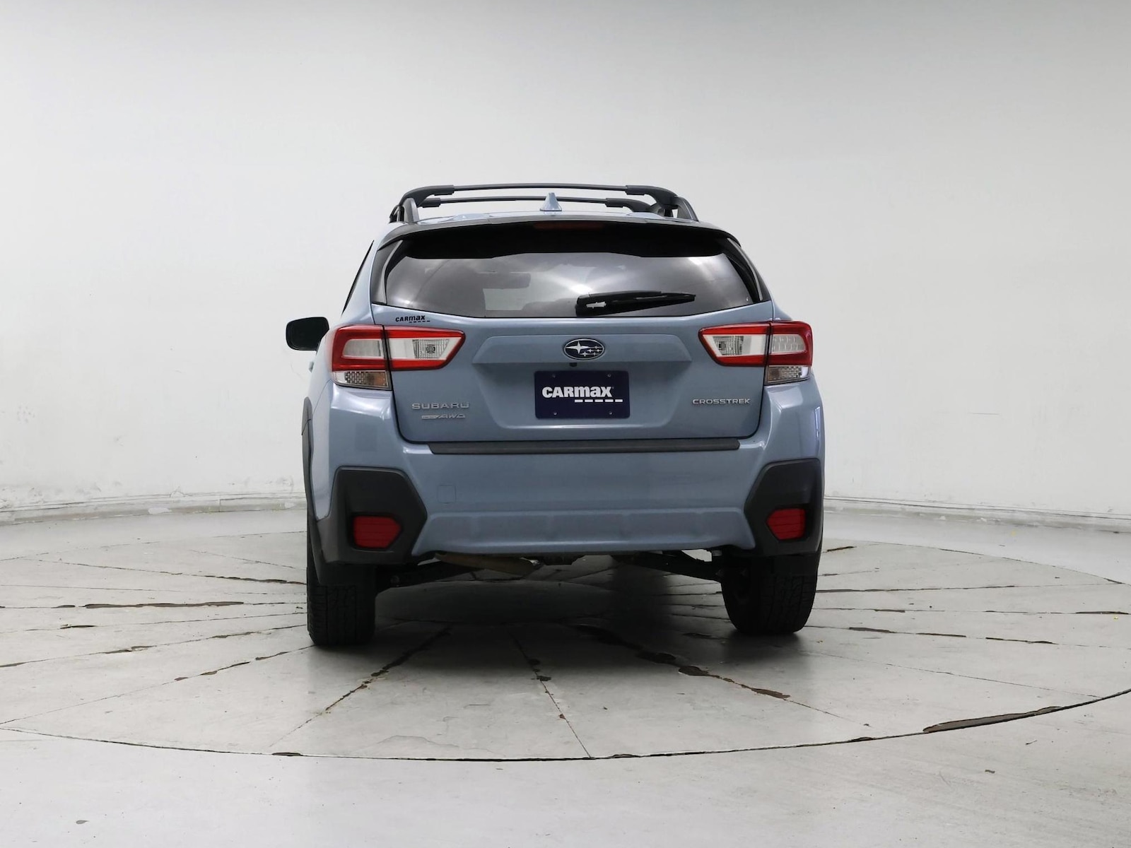 2019 Subaru Crosstrek Premium - Photo 7