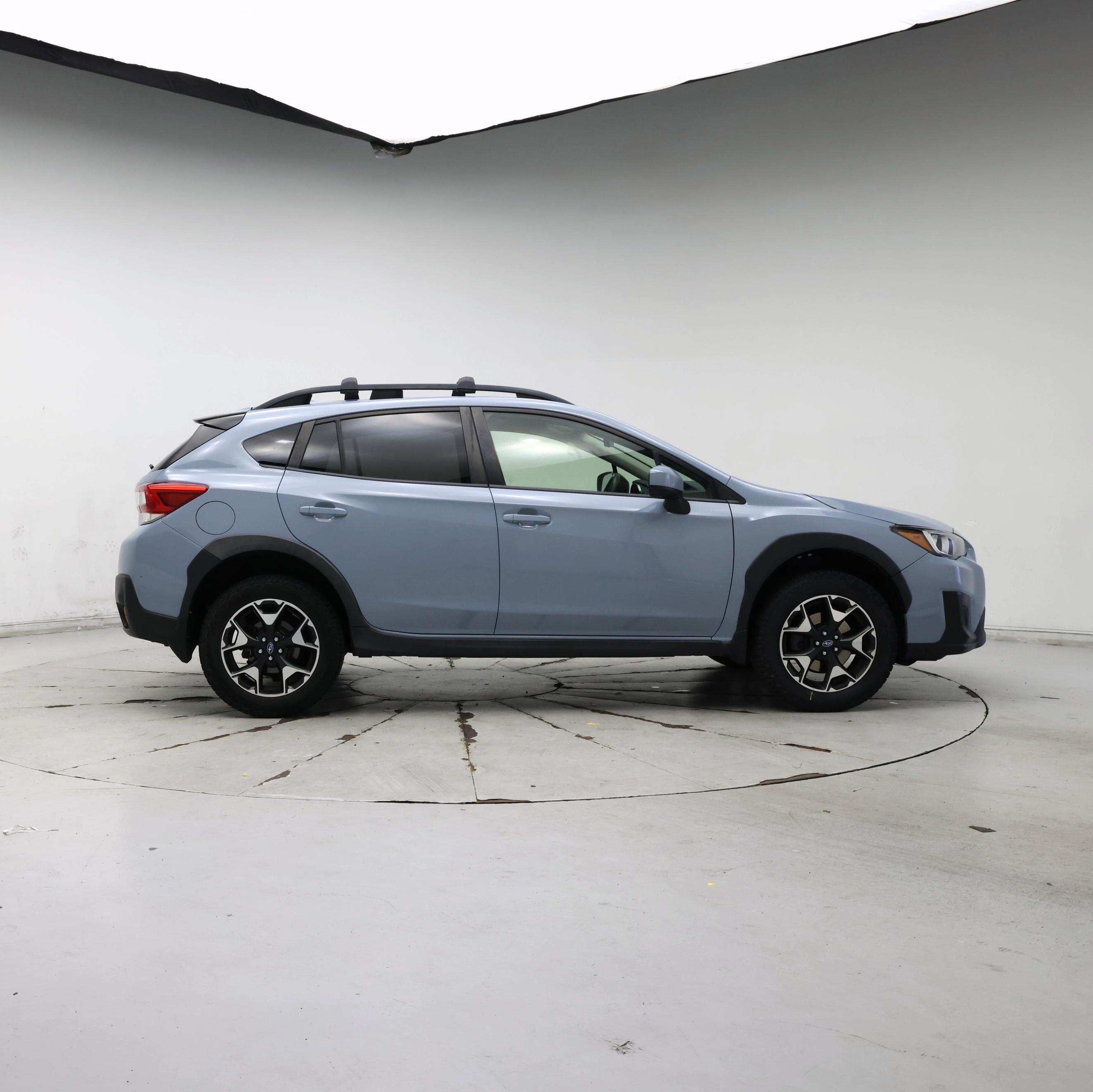 Thumbnail: 2019 Subaru Crosstrek - 7