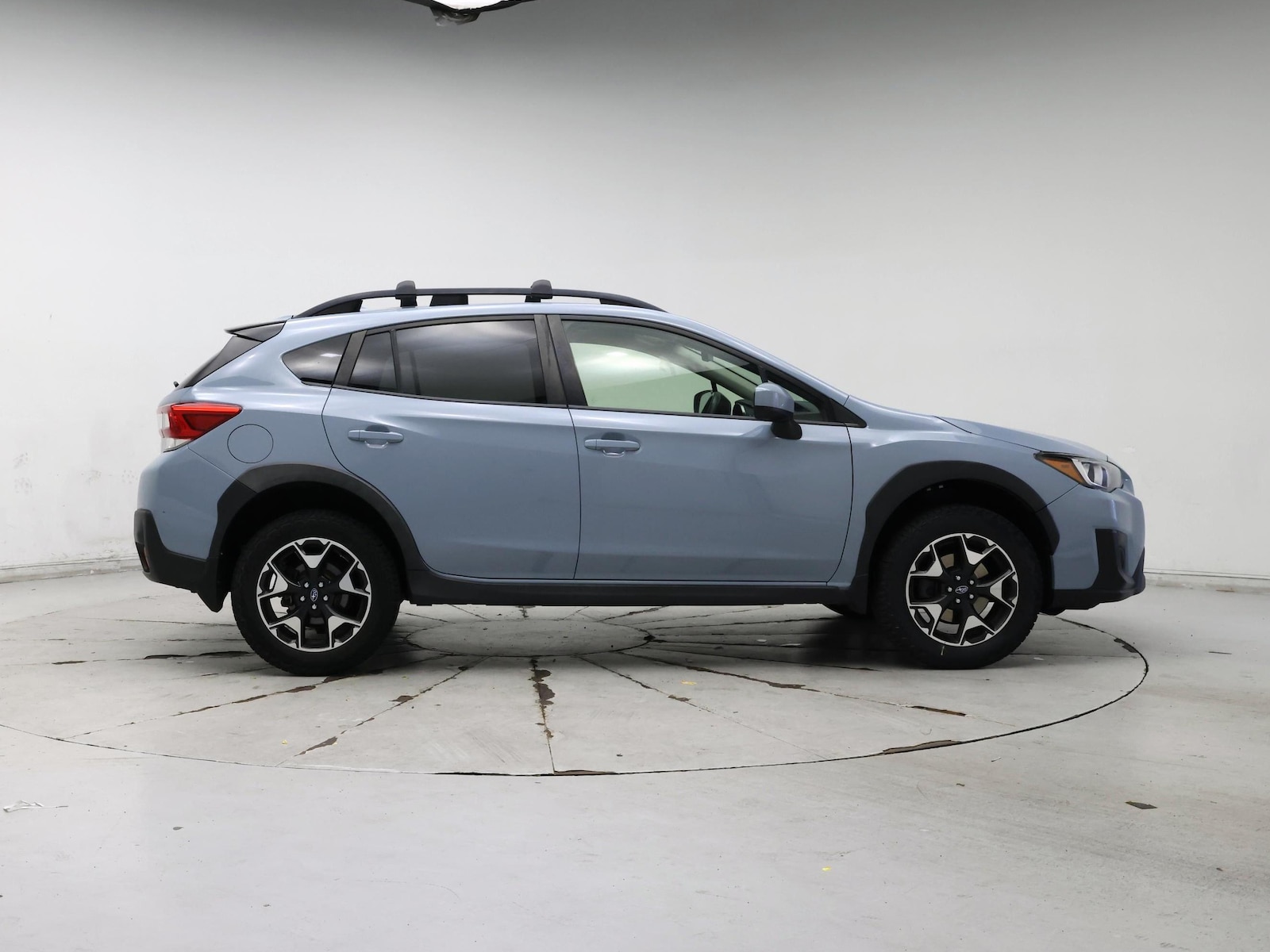 2019 Subaru Crosstrek Premium - Photo 8