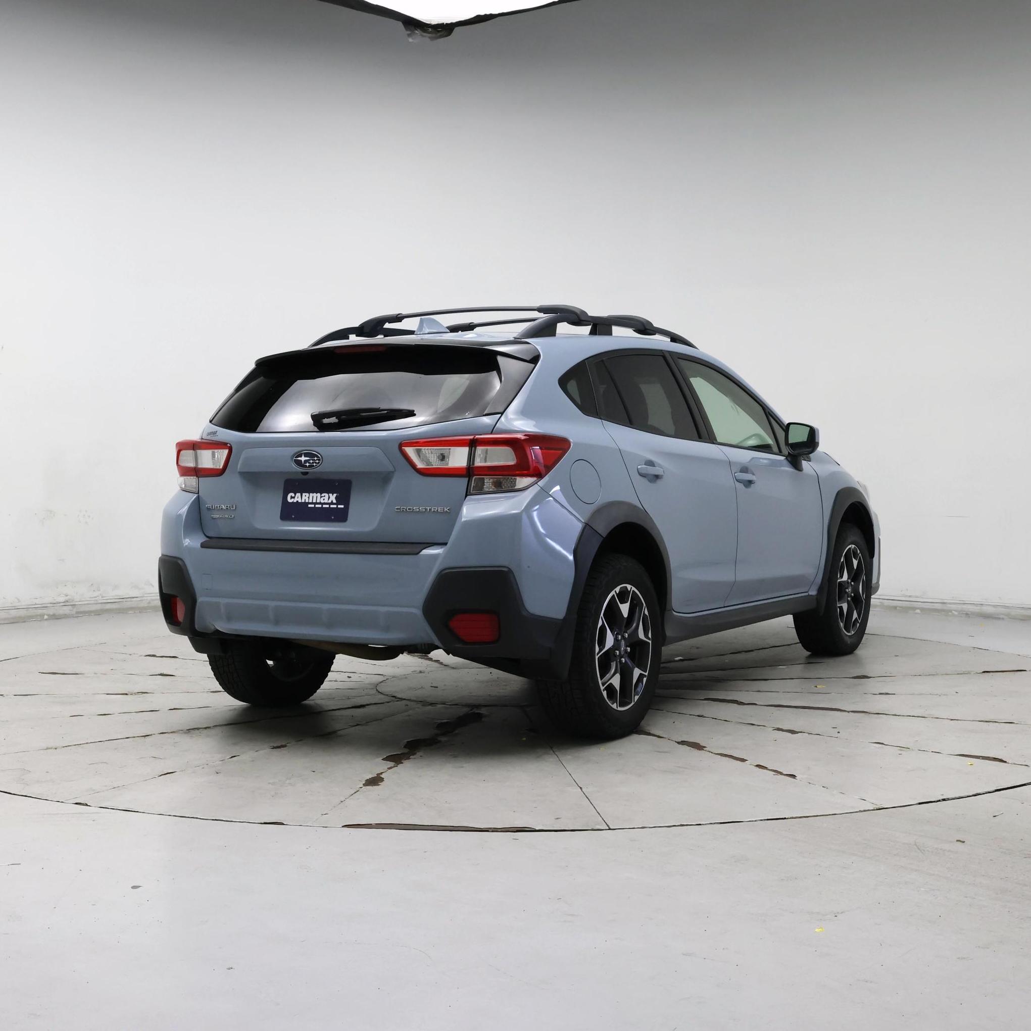 Thumbnail: 2019 Subaru Crosstrek - 8