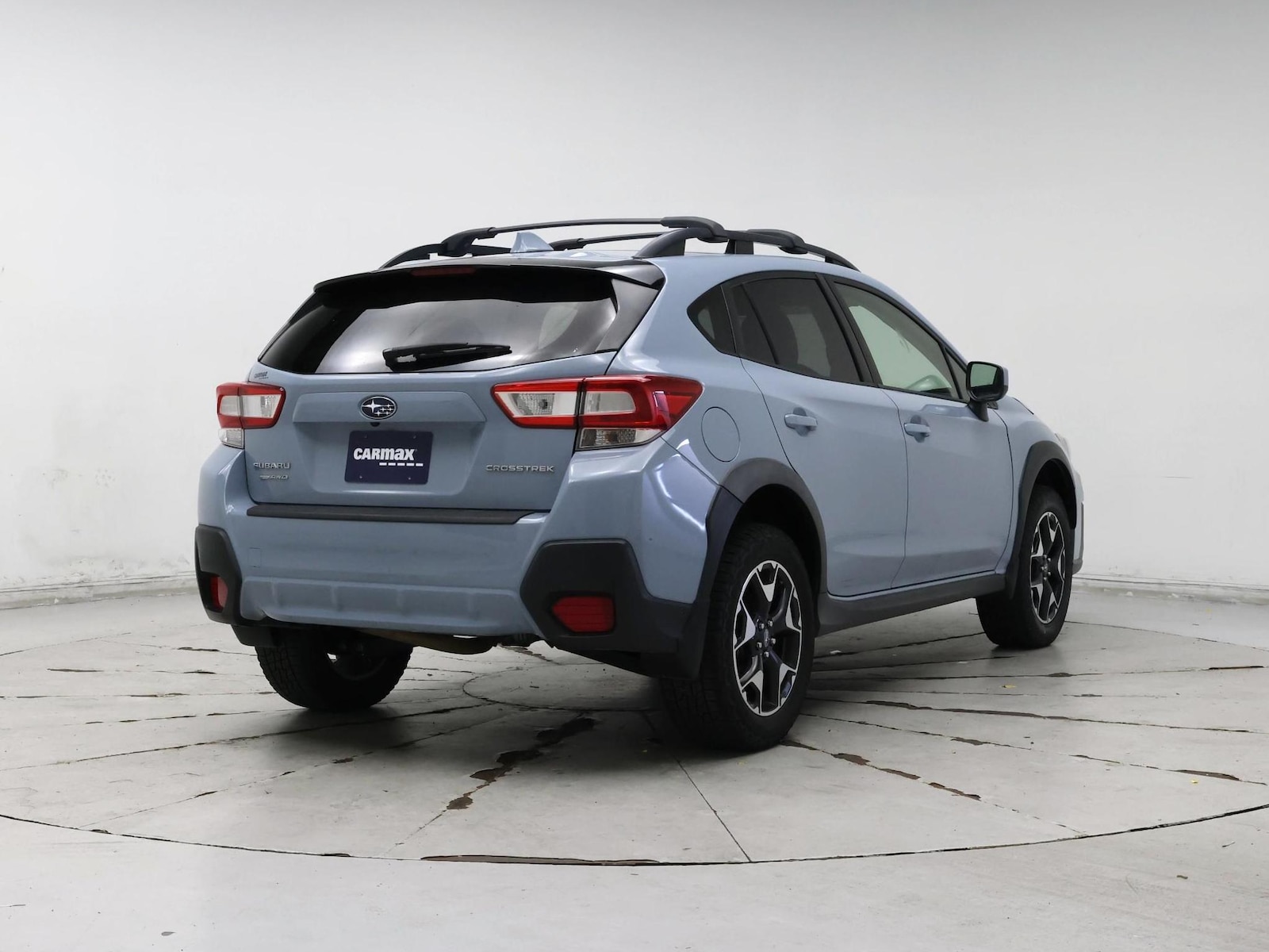 2019 Subaru Crosstrek Premium - Photo 9