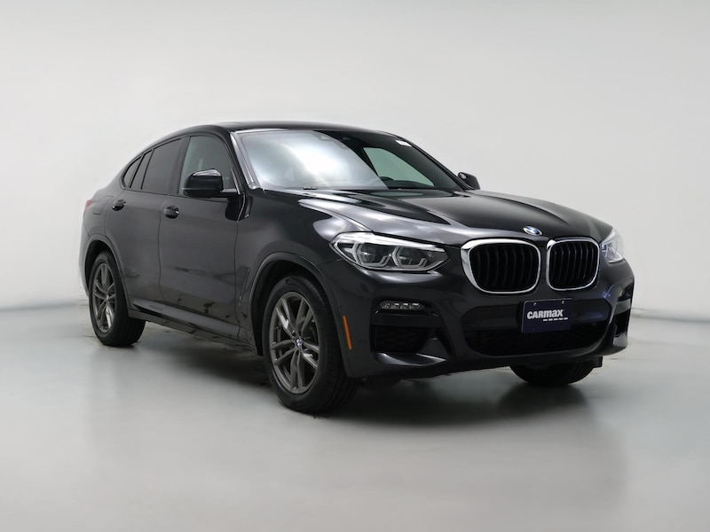 2020 BMW X4 xDrive30i -
                  Parker, CO