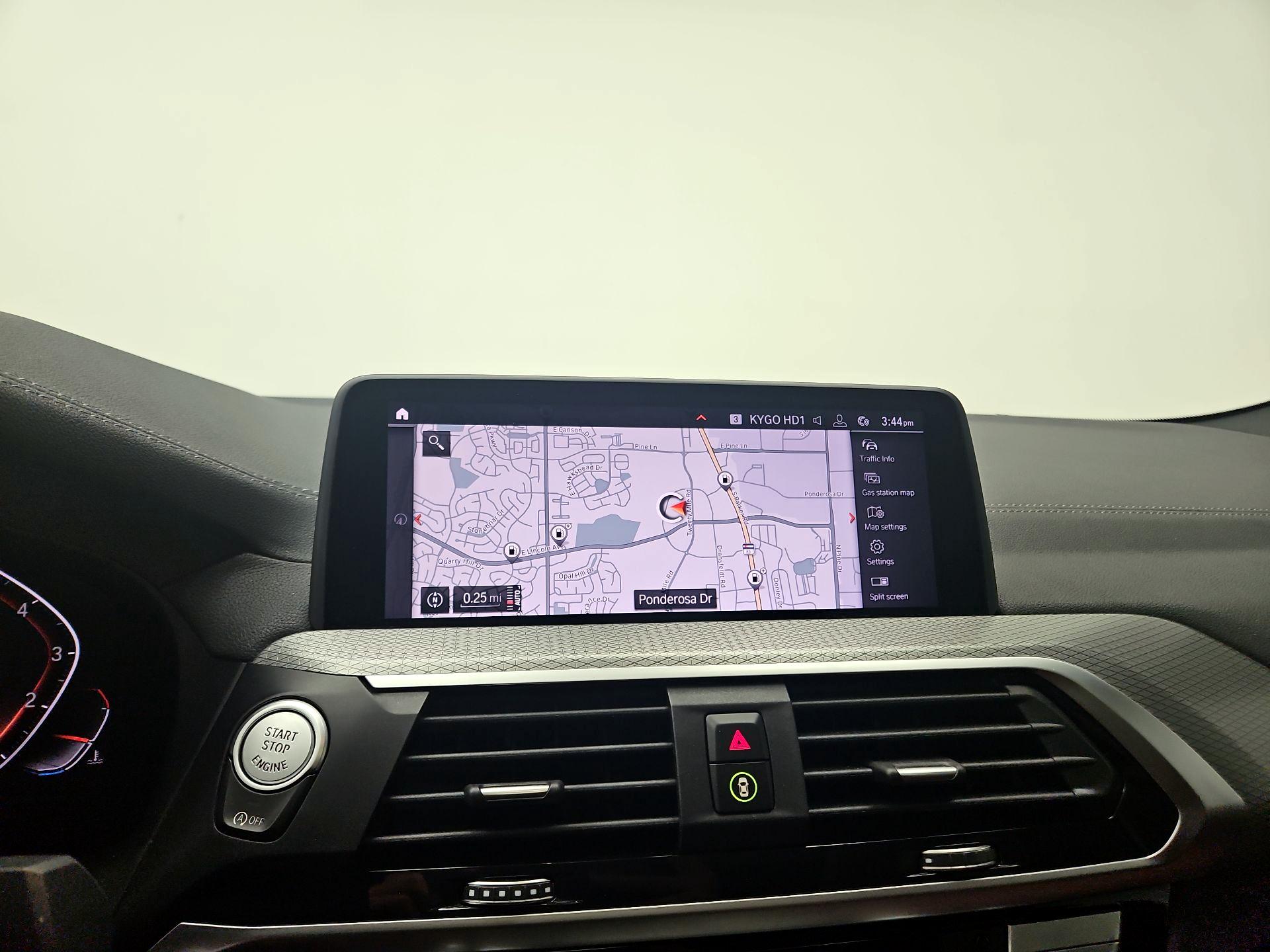 Thumbnail: 2020 BMW X4 - 14