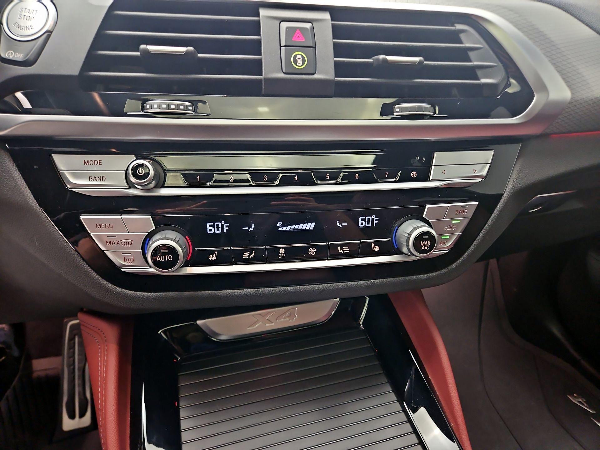Thumbnail: 2020 BMW X4 - 17
