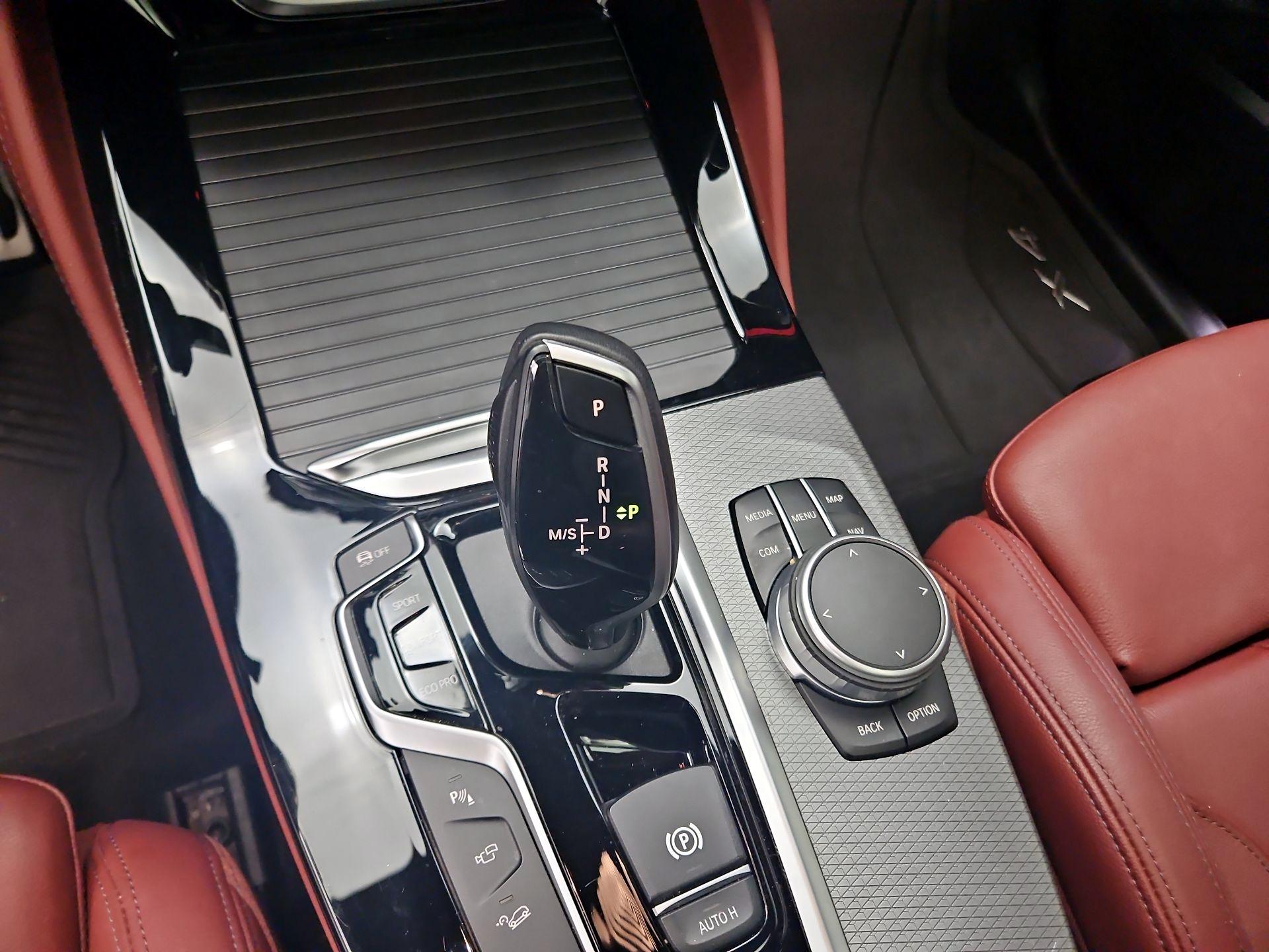 Thumbnail: 2020 BMW X4 - 18