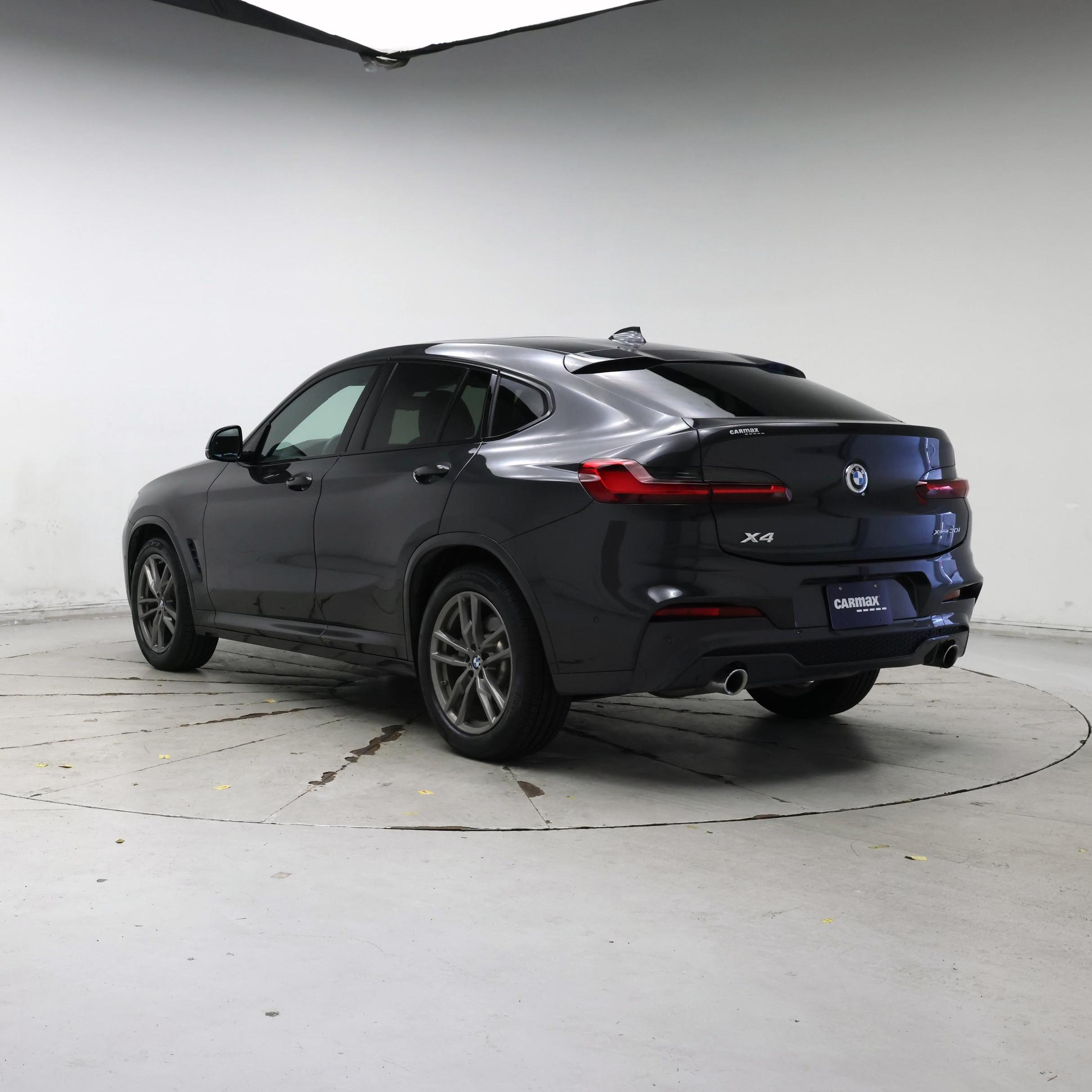 Thumbnail: 2020 BMW X4 - 2