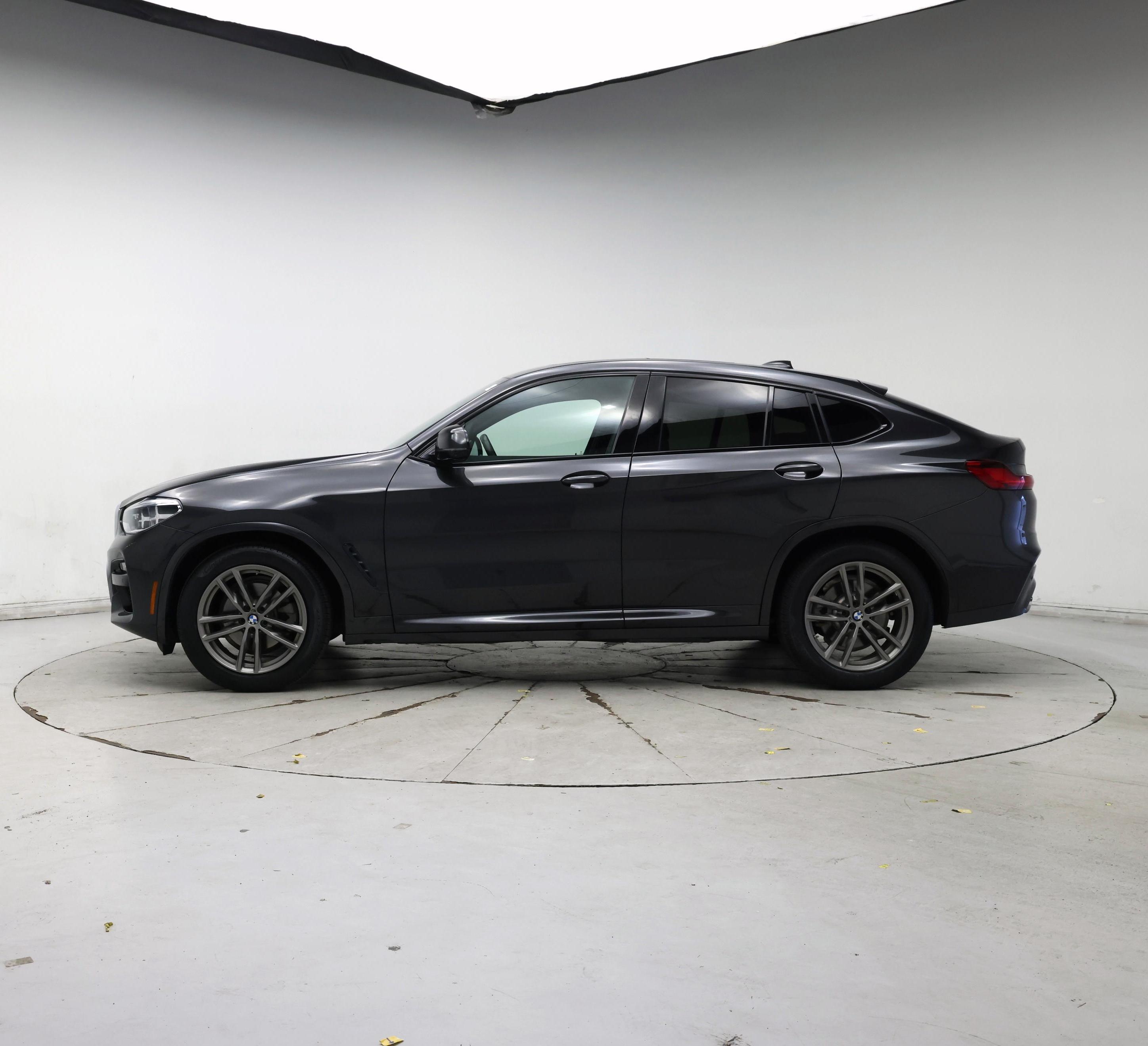 Thumbnail: 2020 BMW X4 - 3