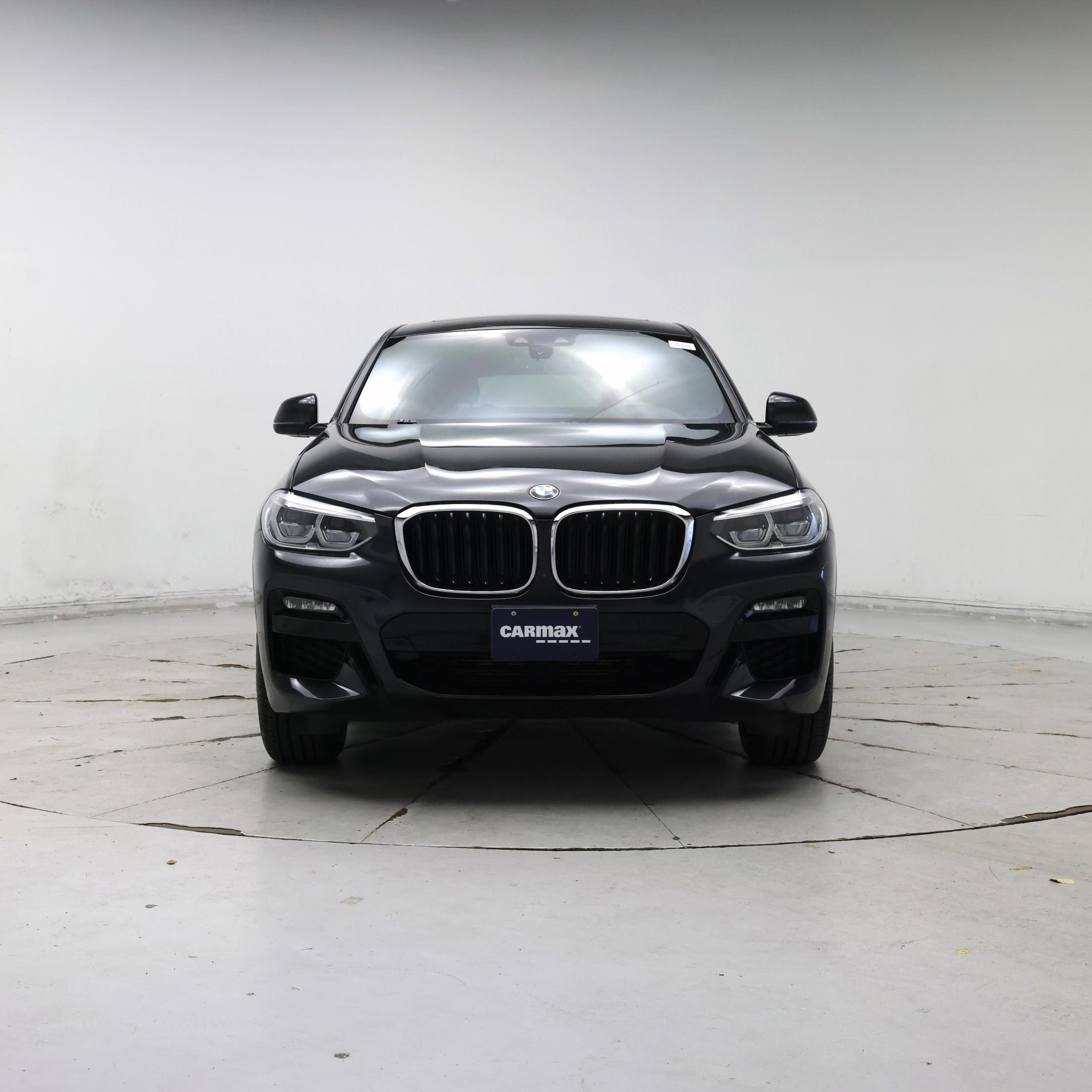 Thumbnail: 2020 BMW X4 - 5