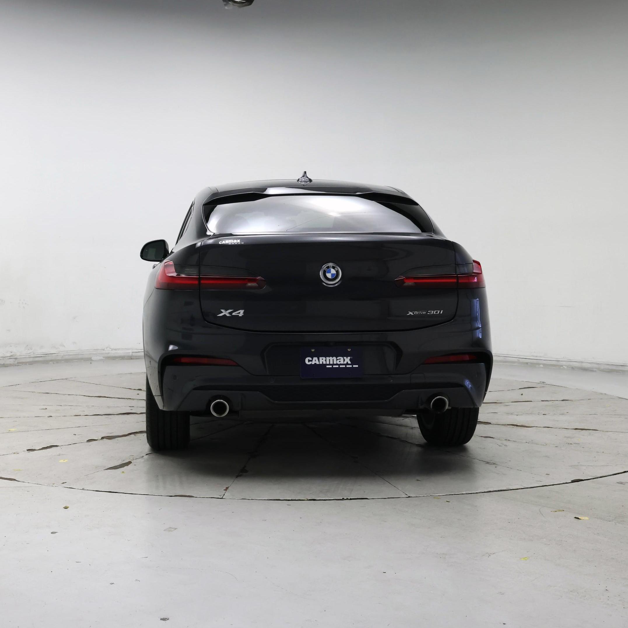 Thumbnail: 2020 BMW X4 - 6