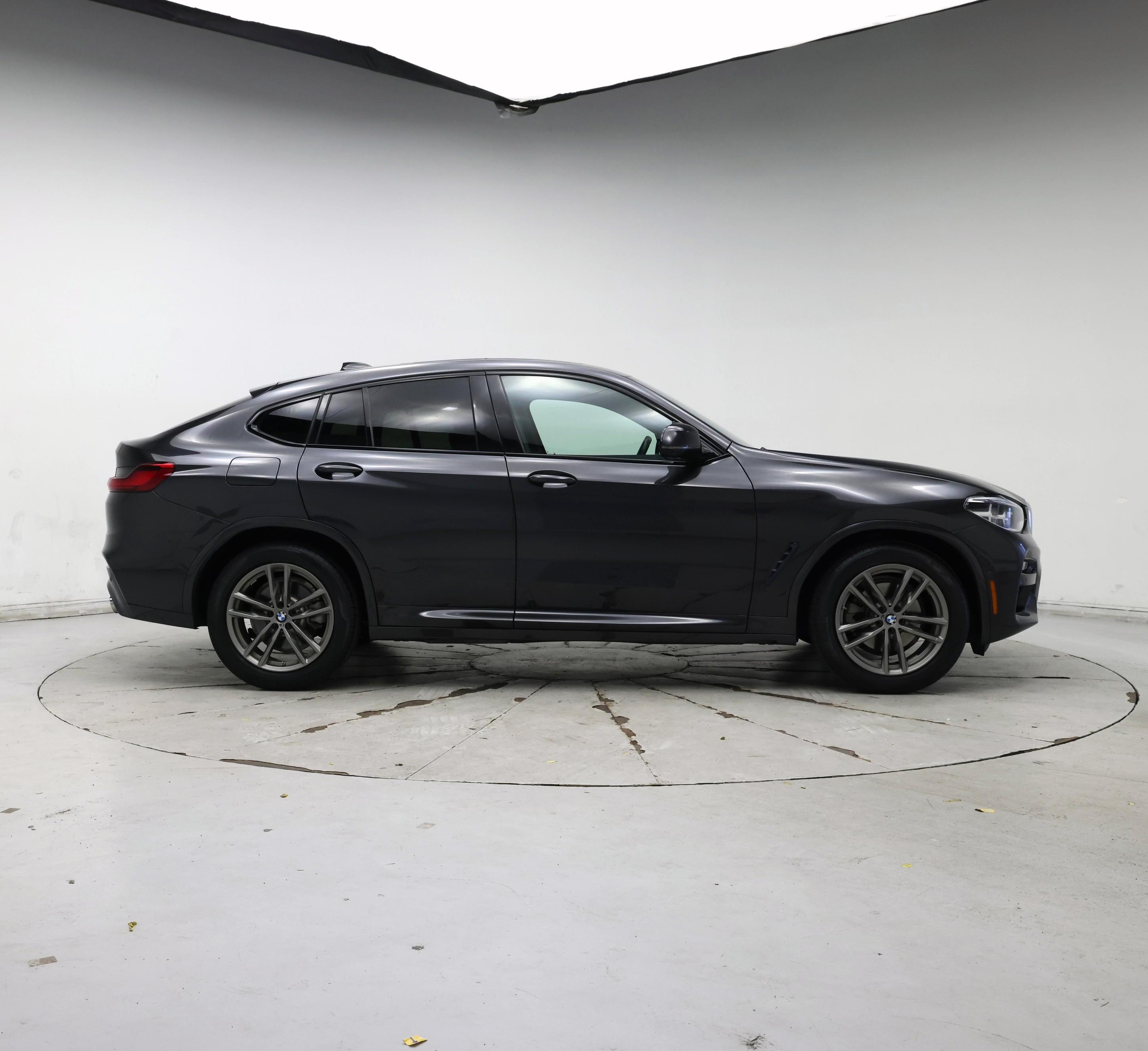 Thumbnail: 2020 BMW X4 - 7