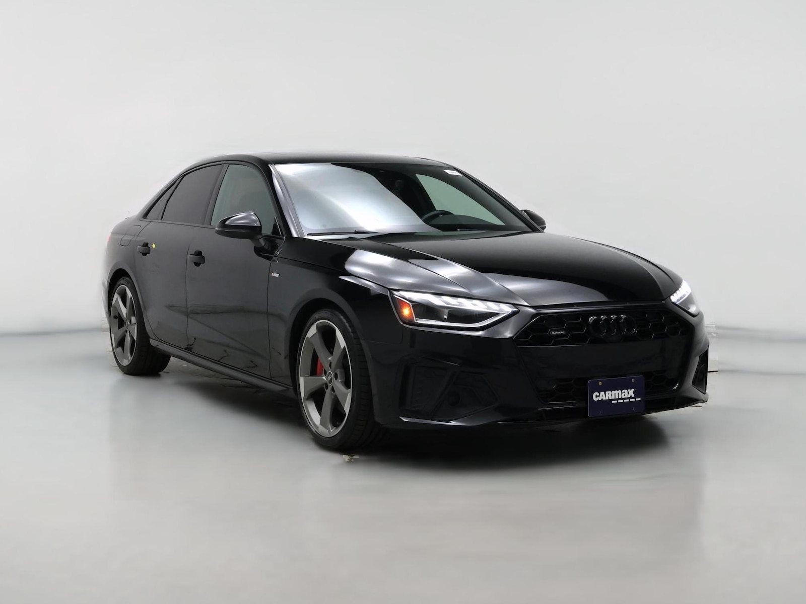 2023 Audi A4