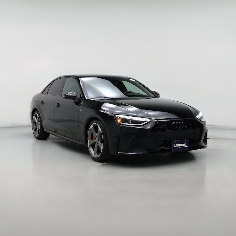 2023 Audi A4 S-Line Premium Plus