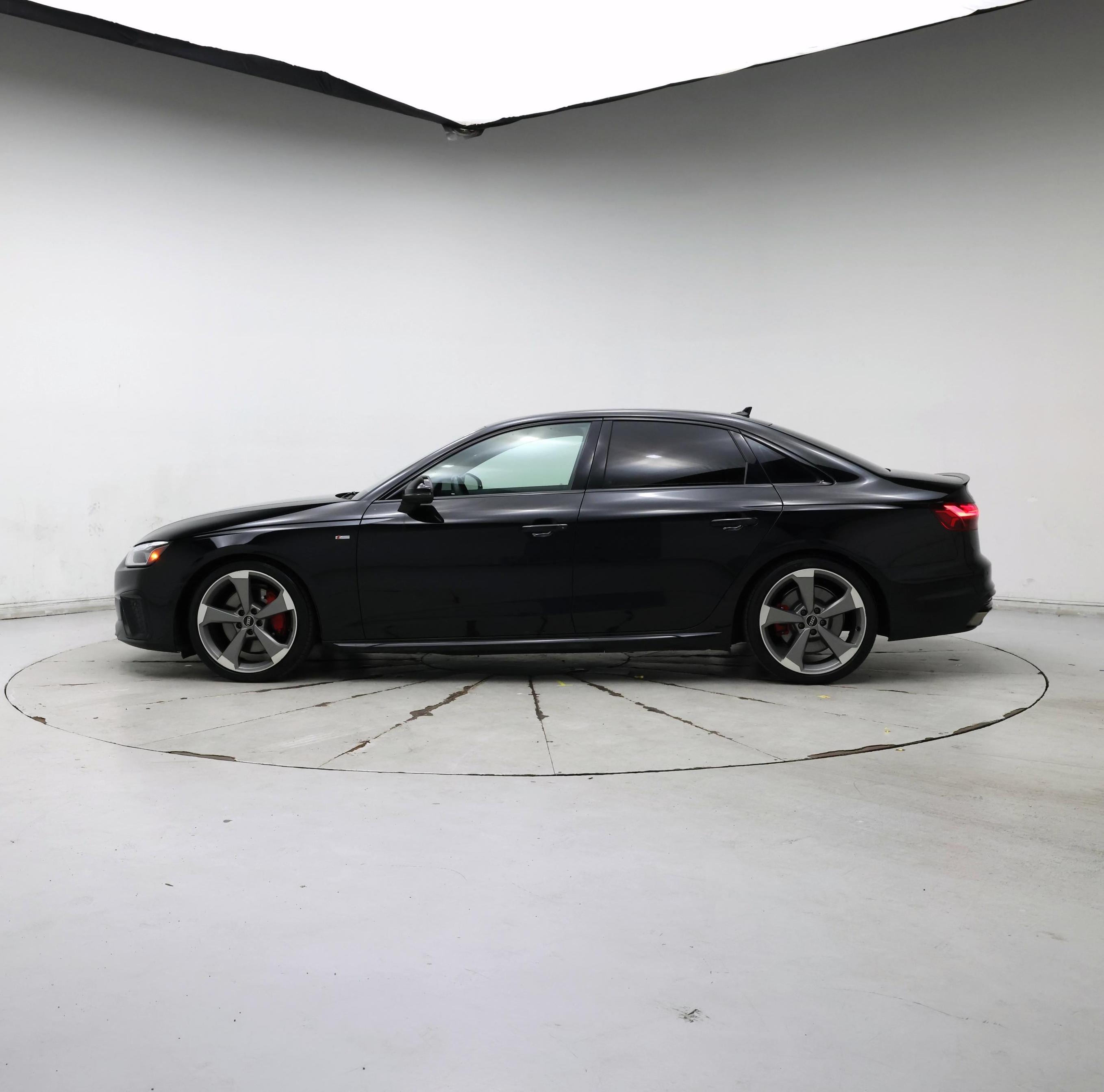 Thumbnail: 2023 Audi A4 - 3