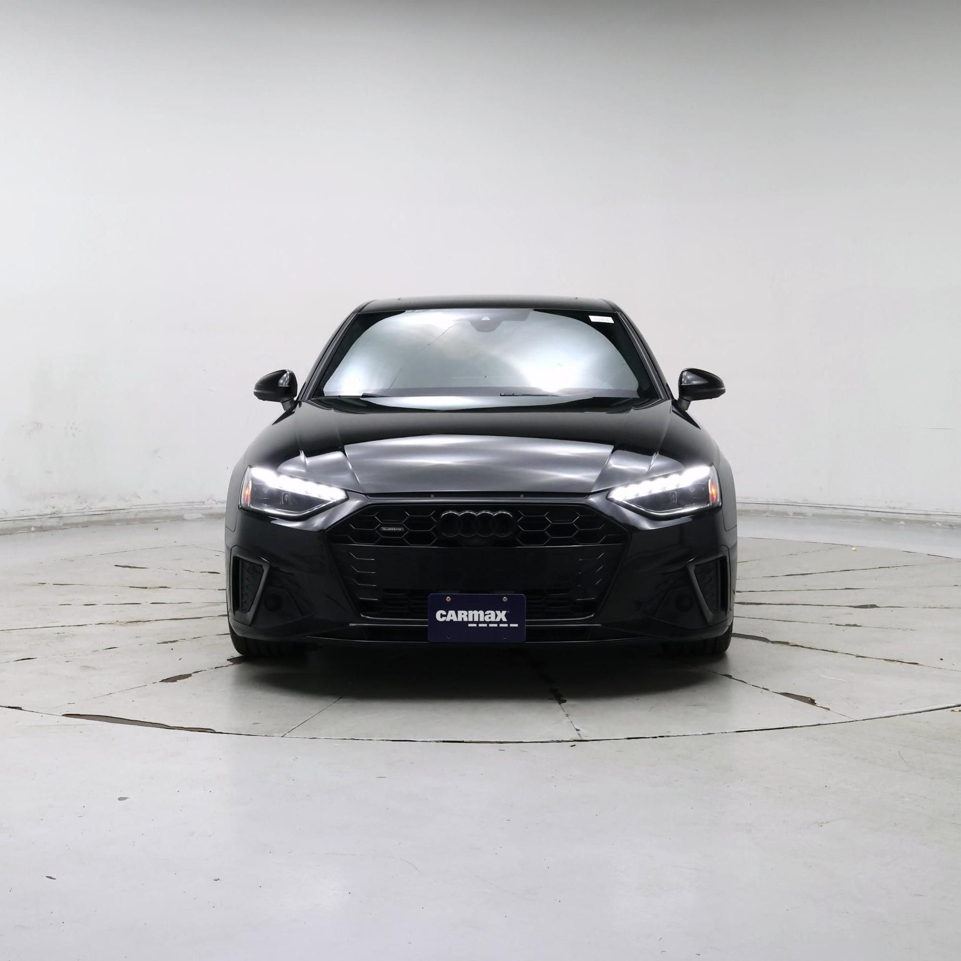 Thumbnail: 2023 Audi A4 - 5