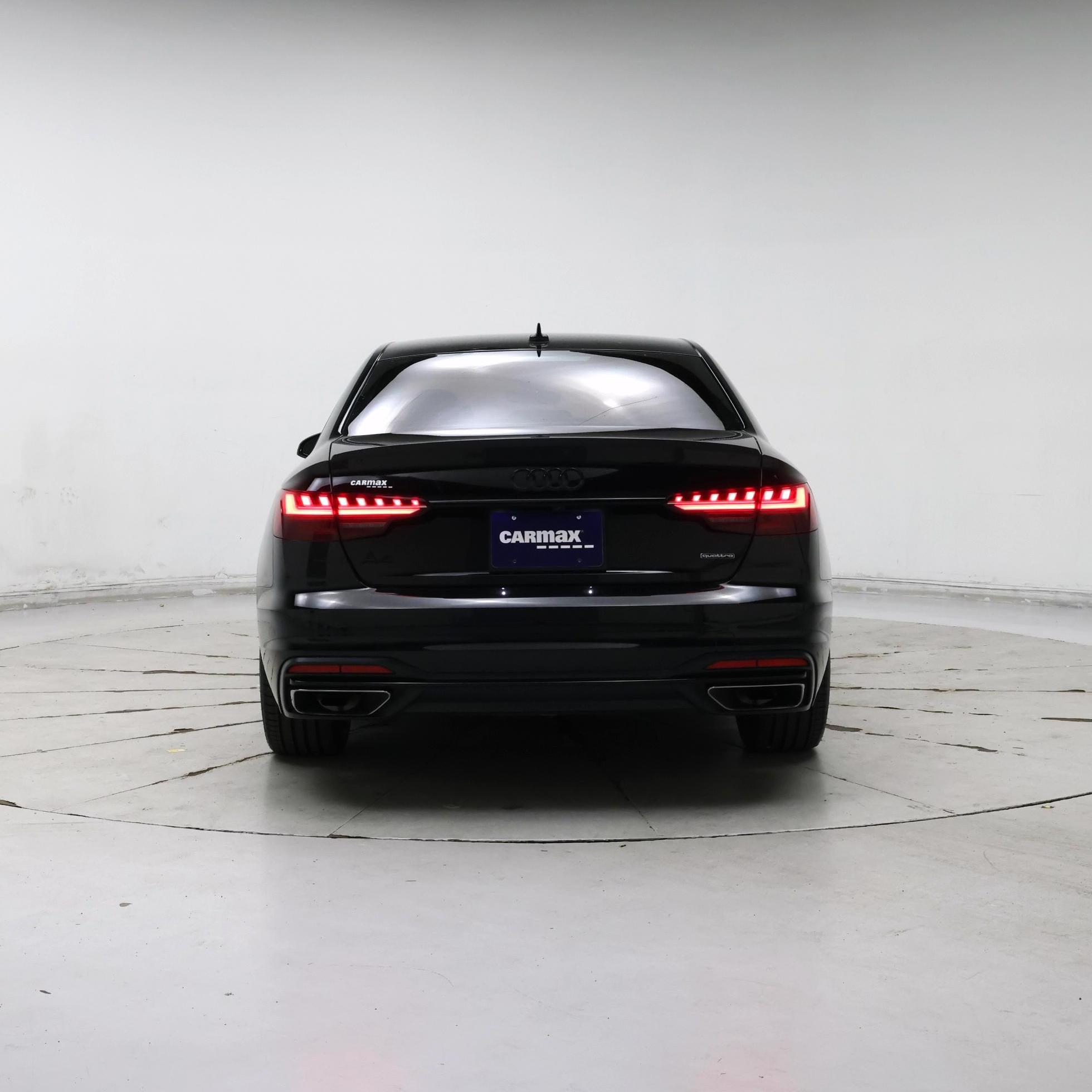 Thumbnail: 2023 Audi A4 - 6