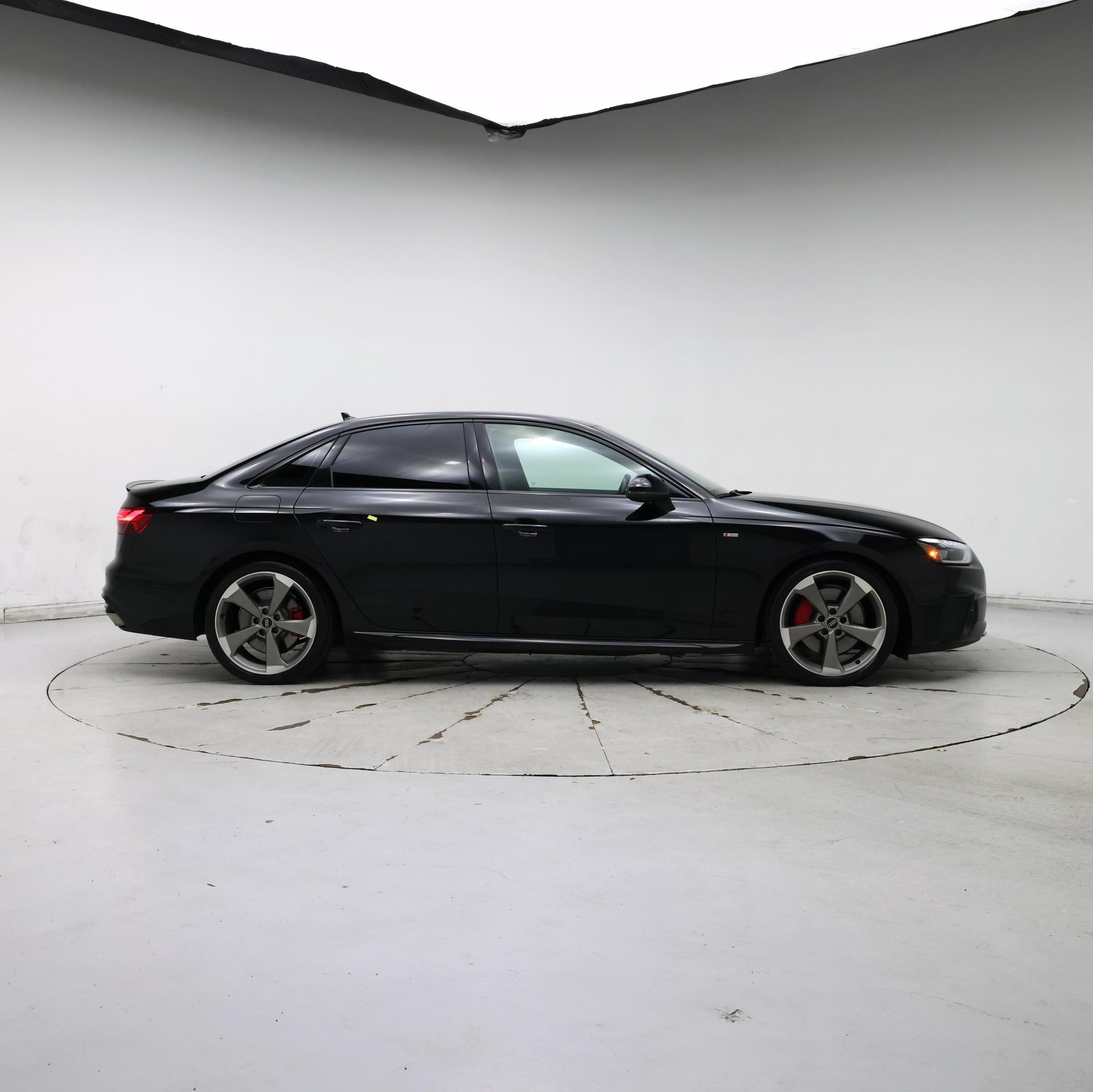Thumbnail: 2023 Audi A4 - 7