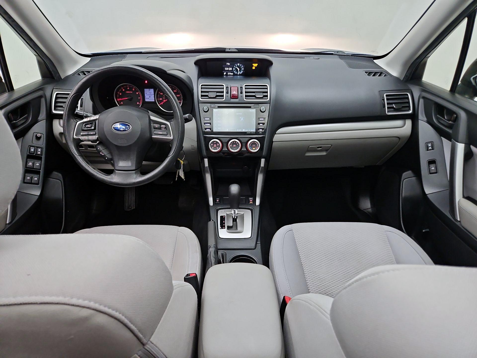 Thumbnail: 2016 Subaru Forester - 9