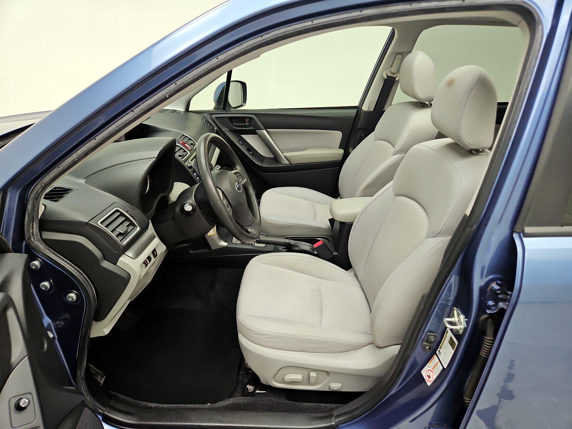 Thumbnail: 2016 Subaru Forester - 11